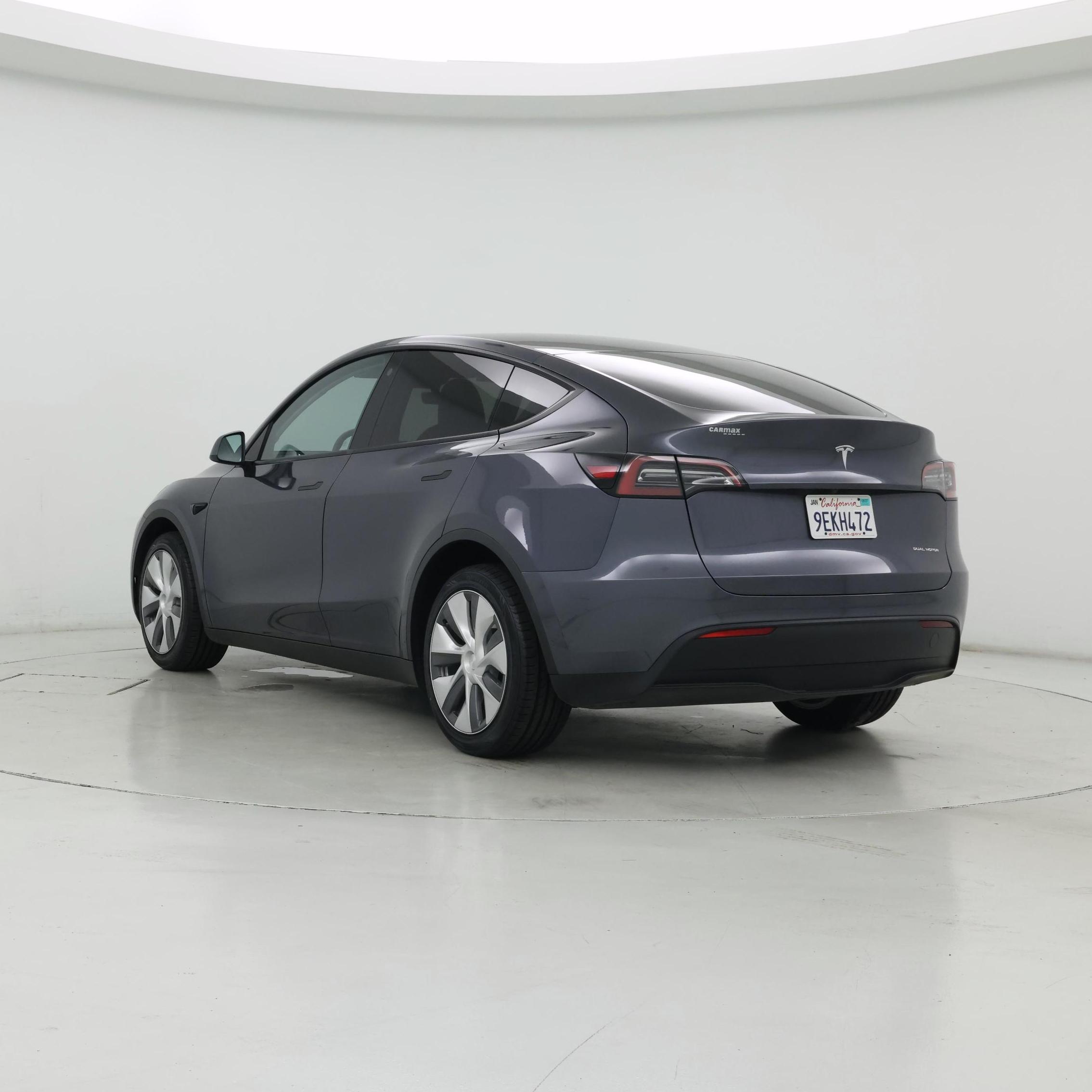 Thumbnail: 2023 Tesla Model Y - 2