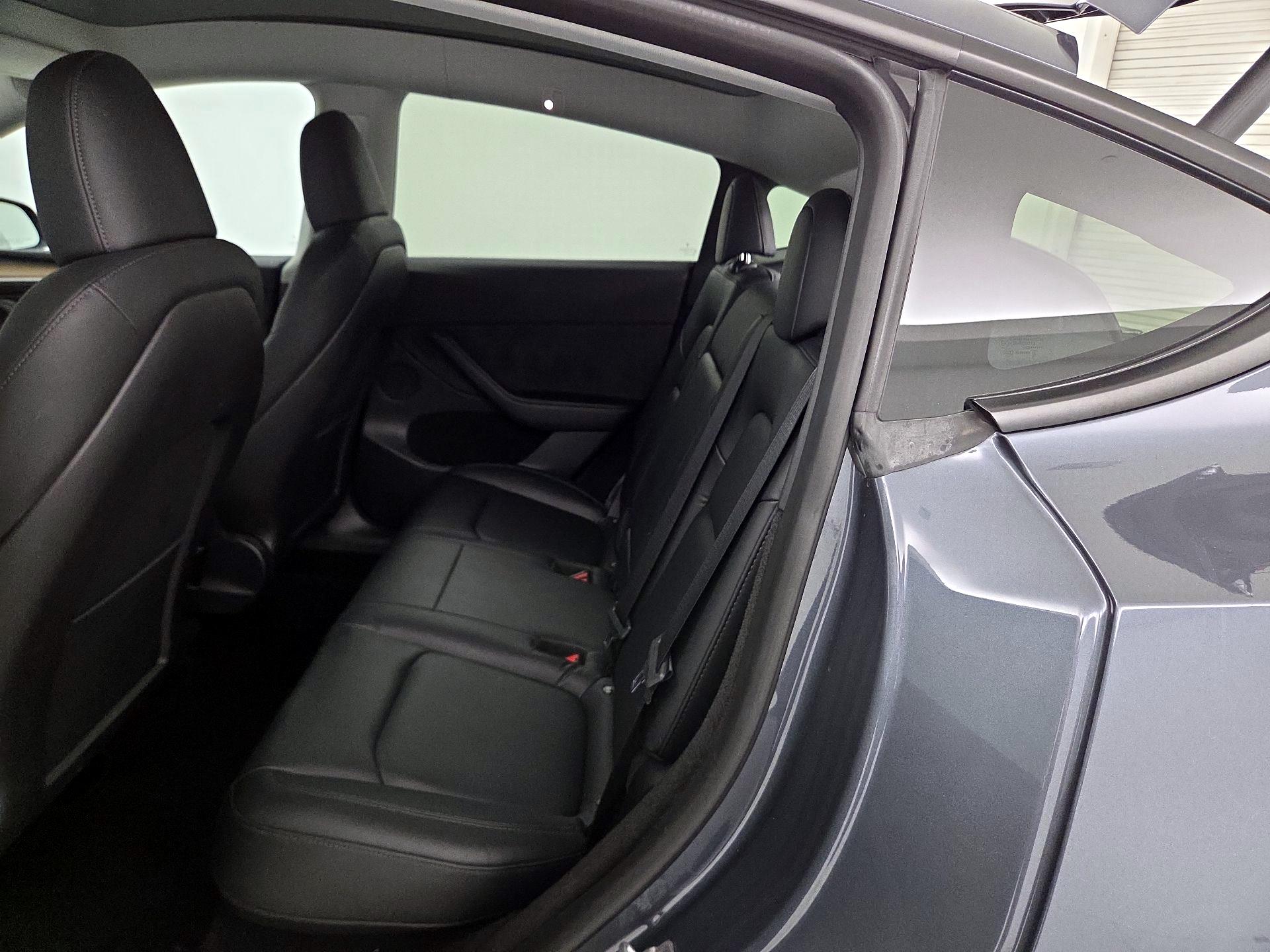 Thumbnail: 2023 Tesla Model Y - 19