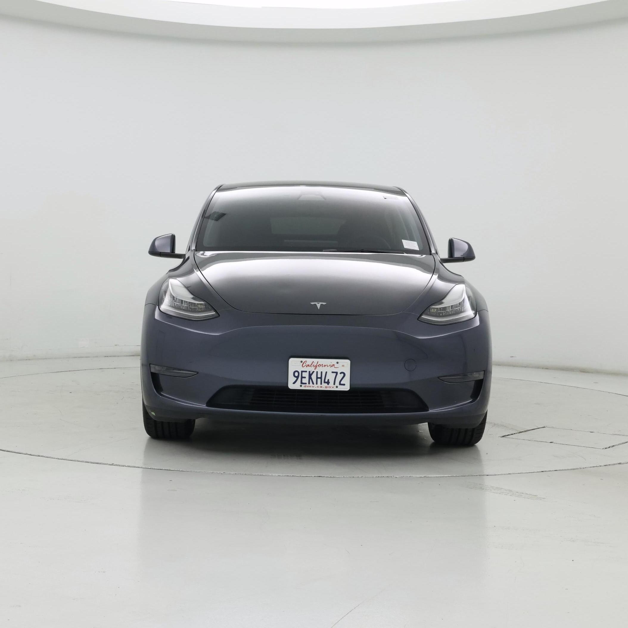Thumbnail: 2023 Tesla Model Y - 5