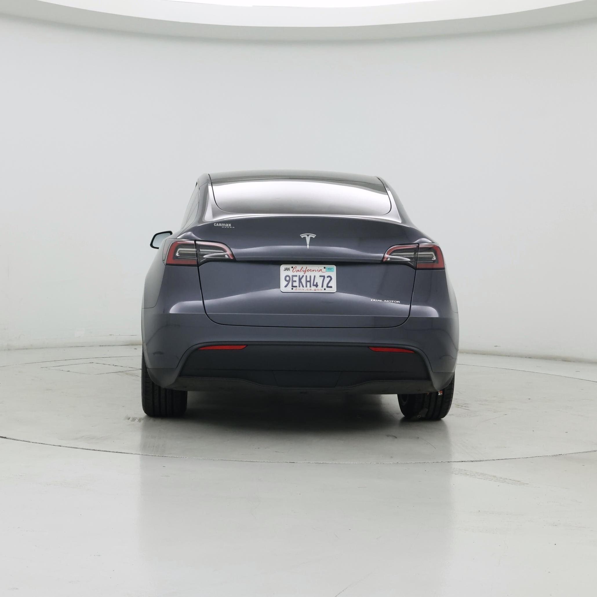 Thumbnail: 2023 Tesla Model Y - 6
