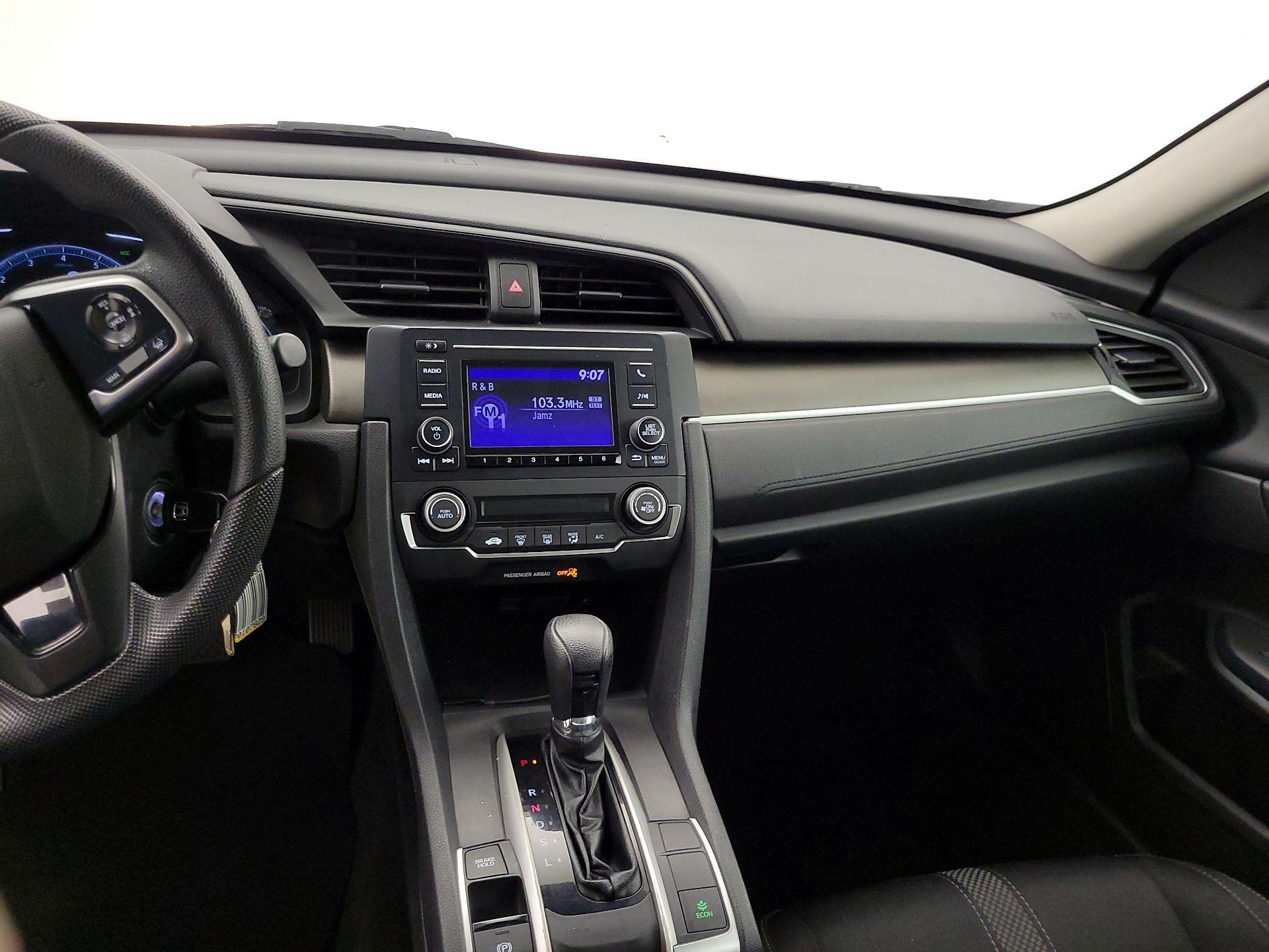 Thumbnail: 2019 Honda Civic - 9