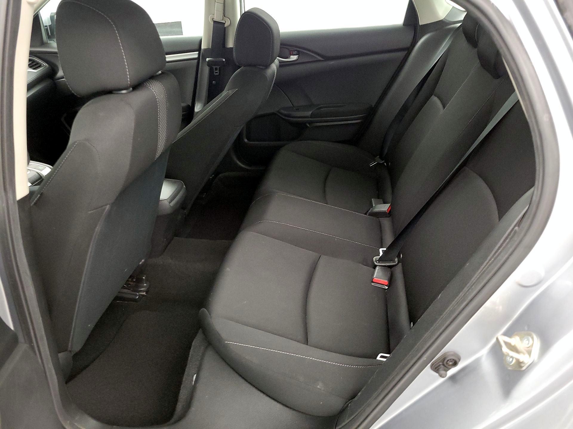 Thumbnail: 2019 Honda Civic - 19