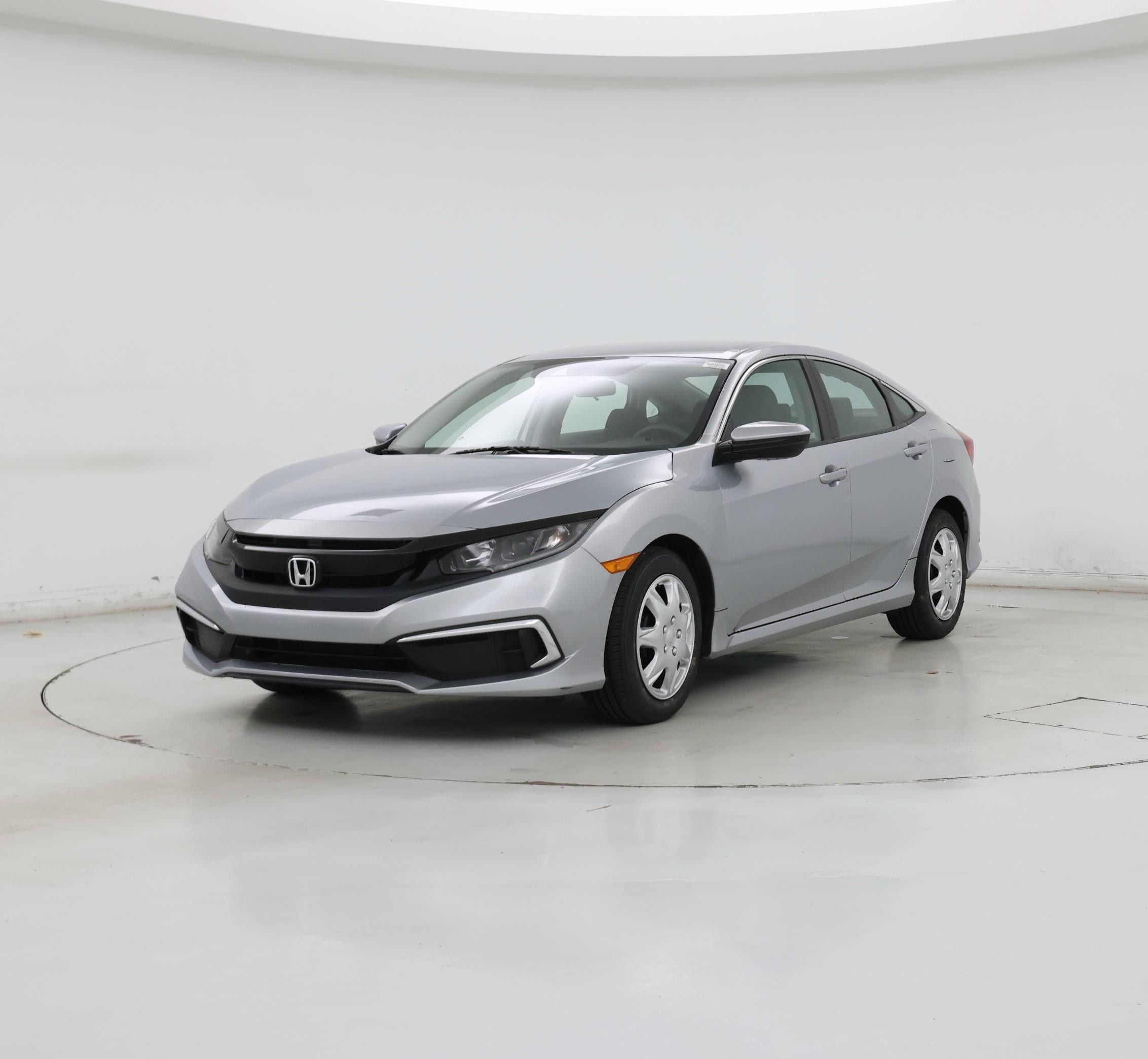 Thumbnail: 2019 Honda Civic - 4