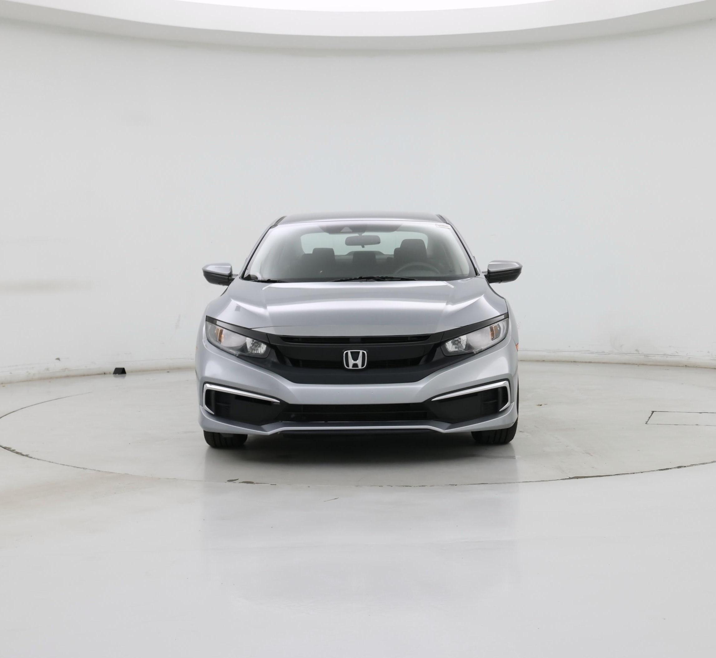 Thumbnail: 2019 Honda Civic - 5