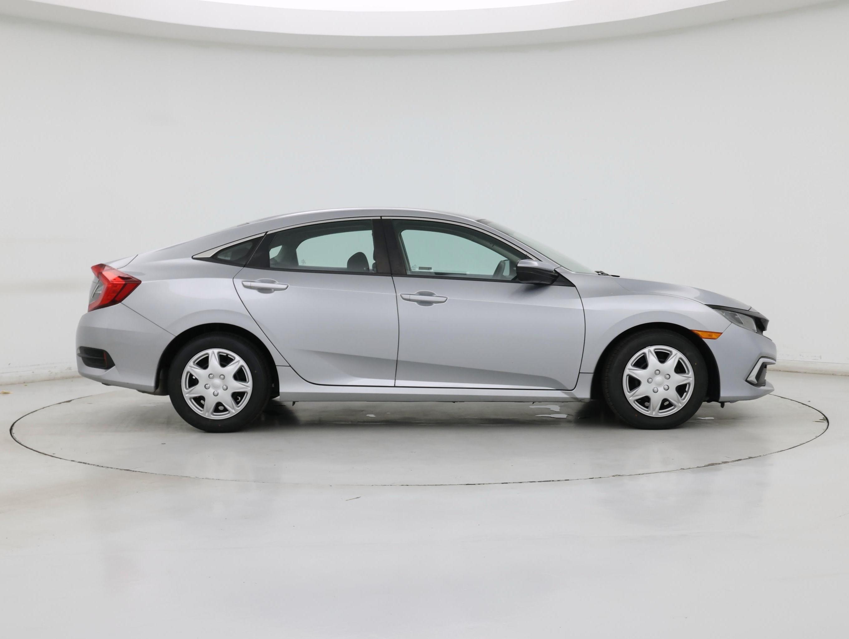 Thumbnail: 2019 Honda Civic - 7