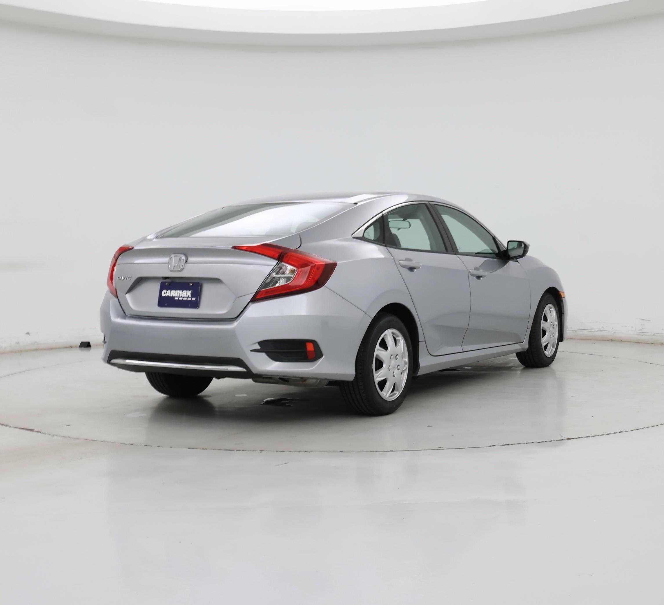 Thumbnail: 2019 Honda Civic - 8