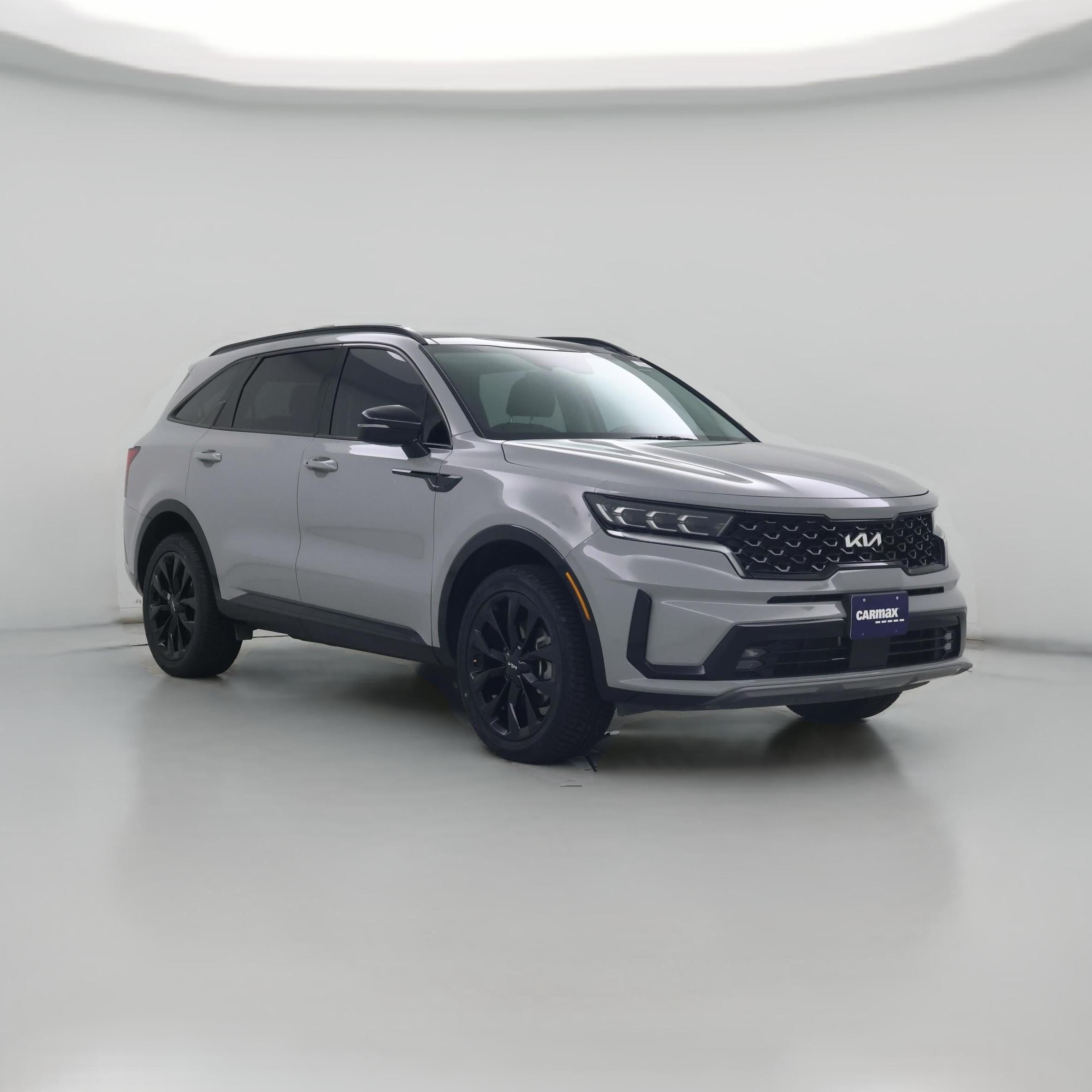 Thumbnail: 2023 Kia Sorento - 1
