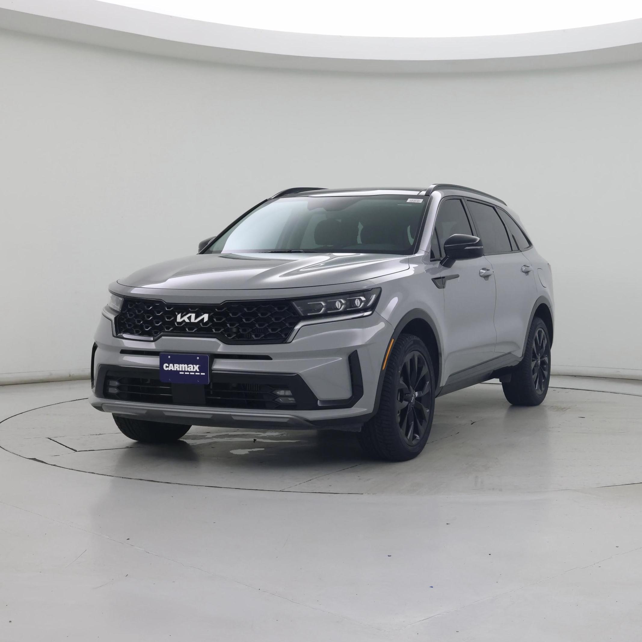 Thumbnail: 2023 Kia Sorento - 4