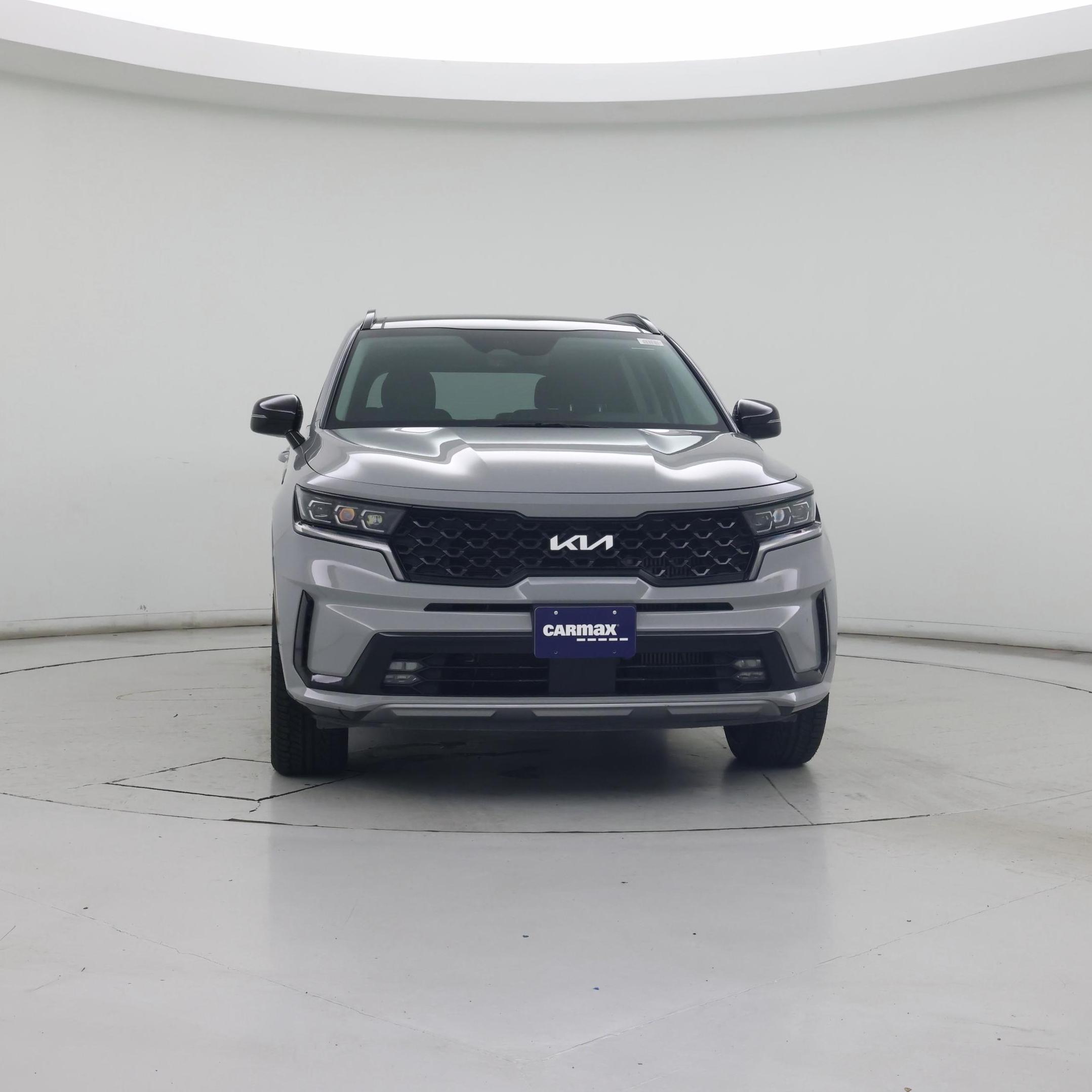 Thumbnail: 2023 Kia Sorento - 5