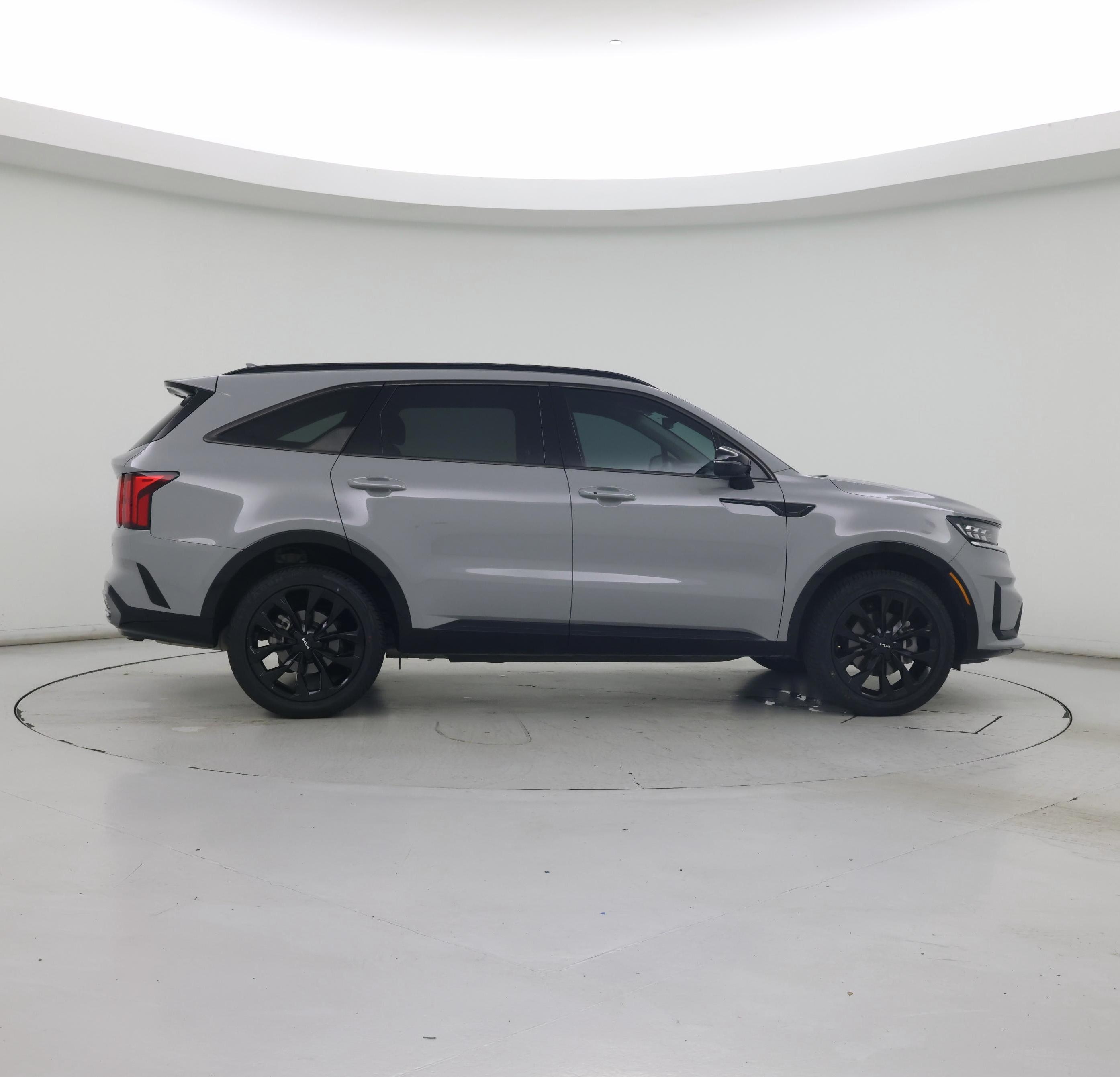 Thumbnail: 2023 Kia Sorento - 7