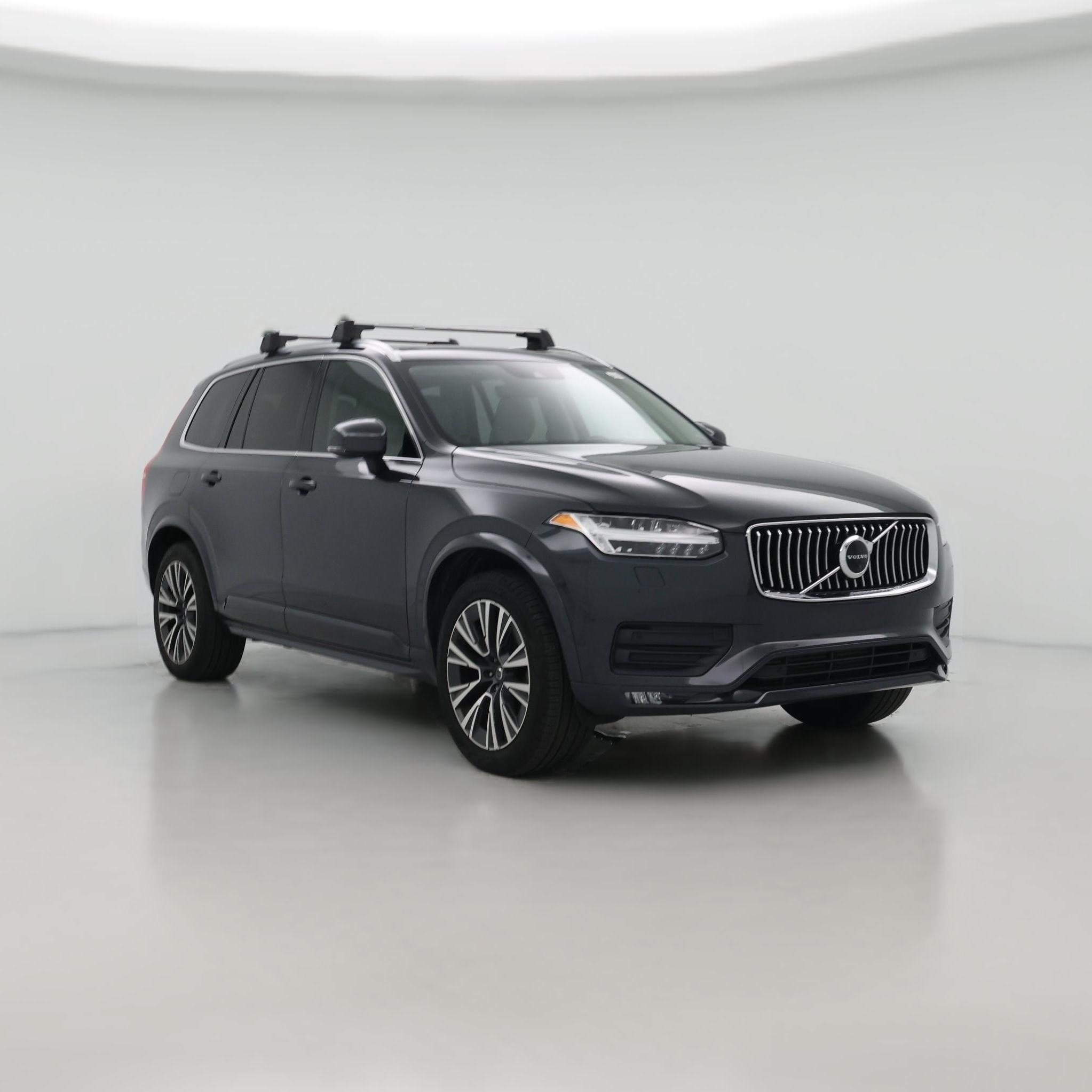 Thumbnail: 2022 Volvo XC90 - 1