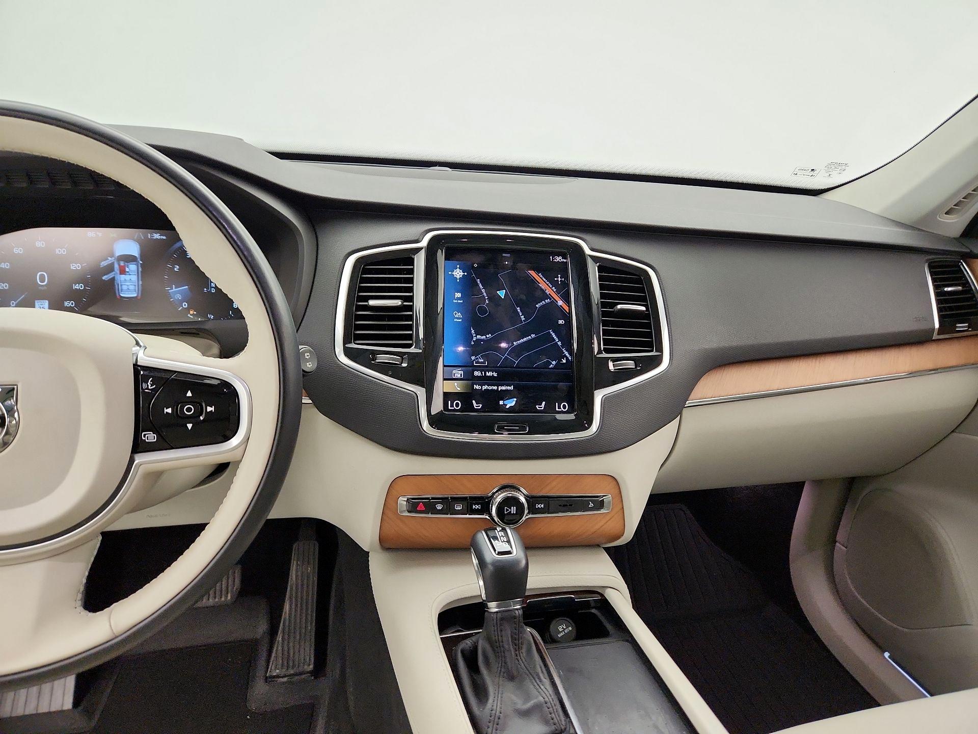 Thumbnail: 2022 Volvo XC90 - 9