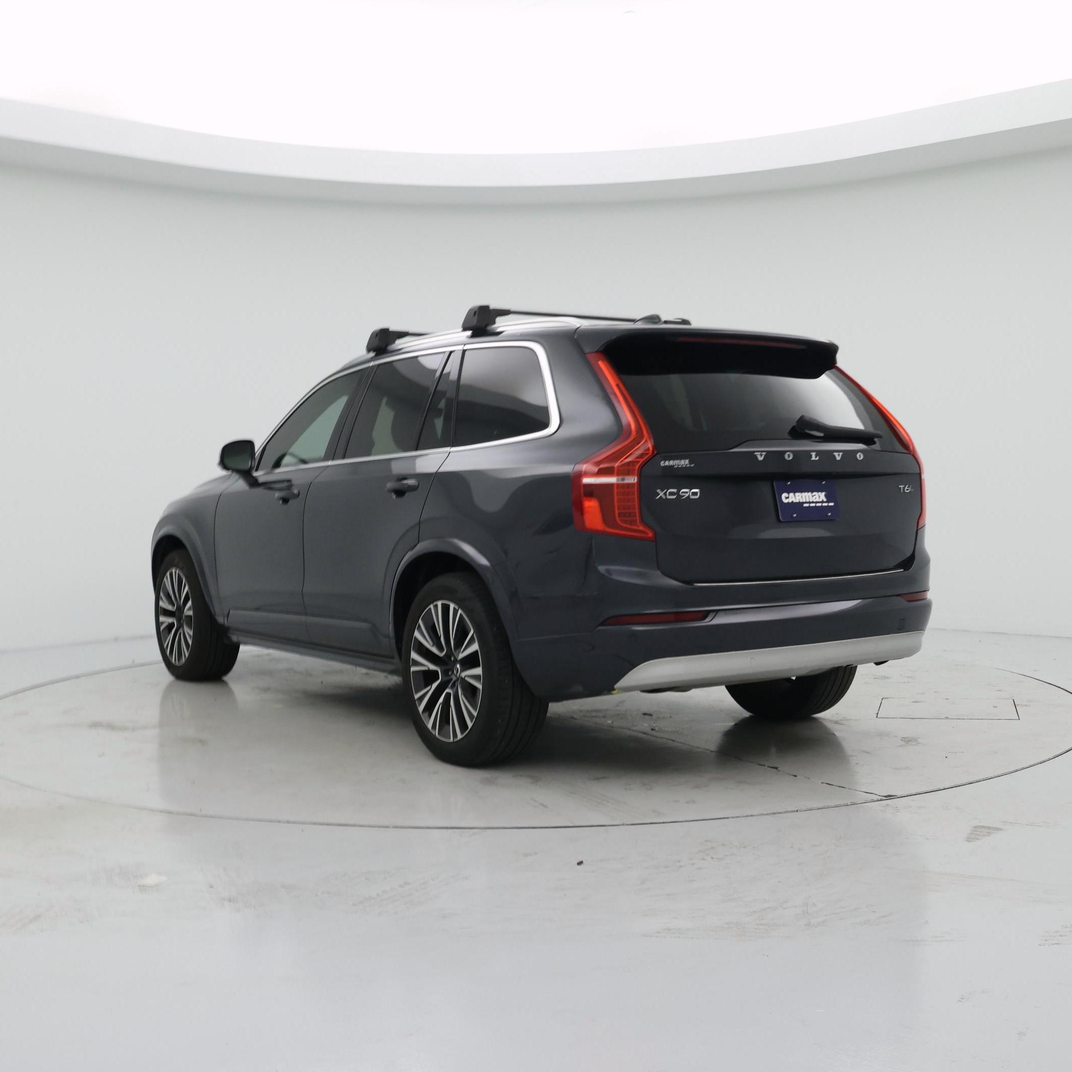 Thumbnail: 2022 Volvo XC90 - 2