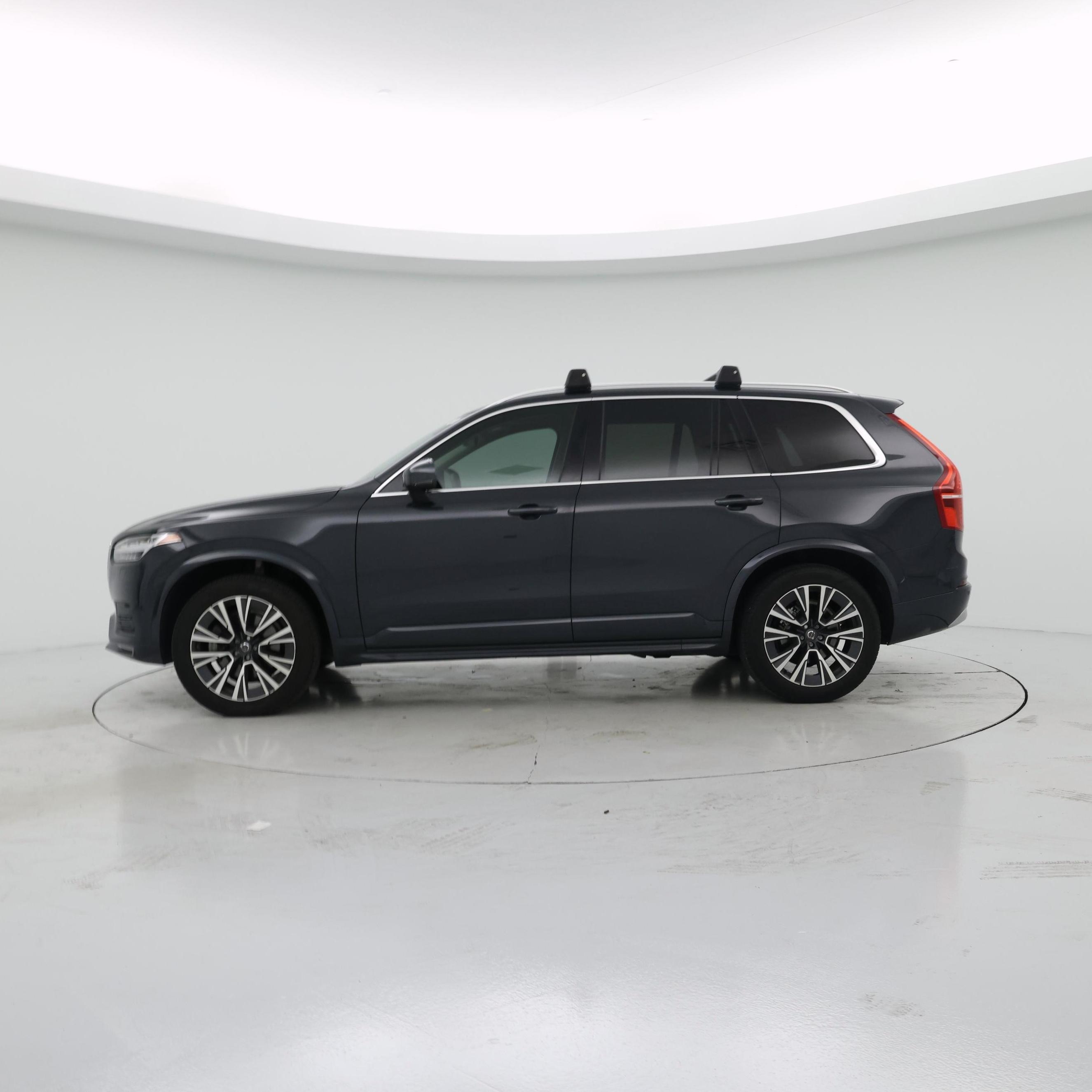 Thumbnail: 2022 Volvo XC90 - 3