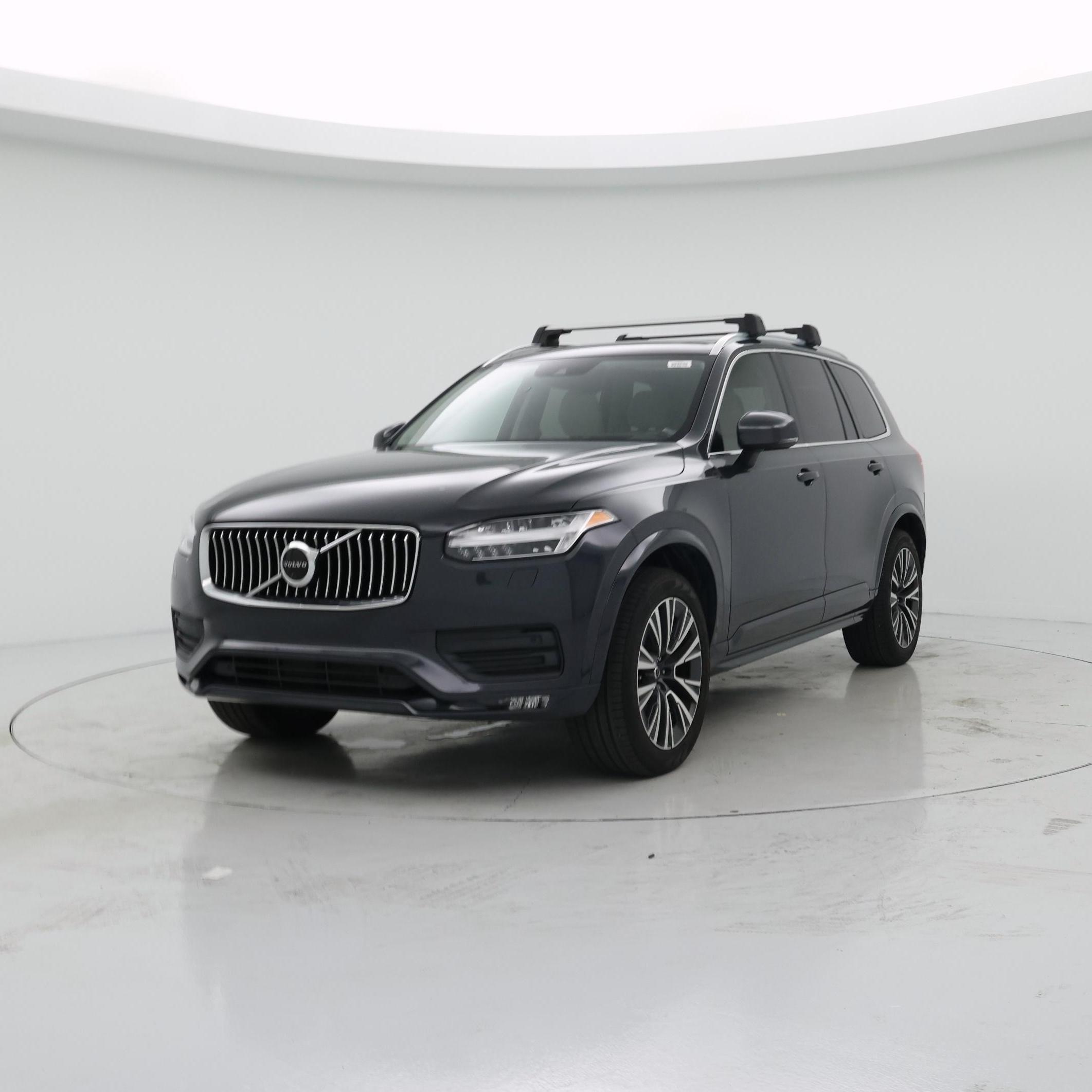 Thumbnail: 2022 Volvo XC90 - 4