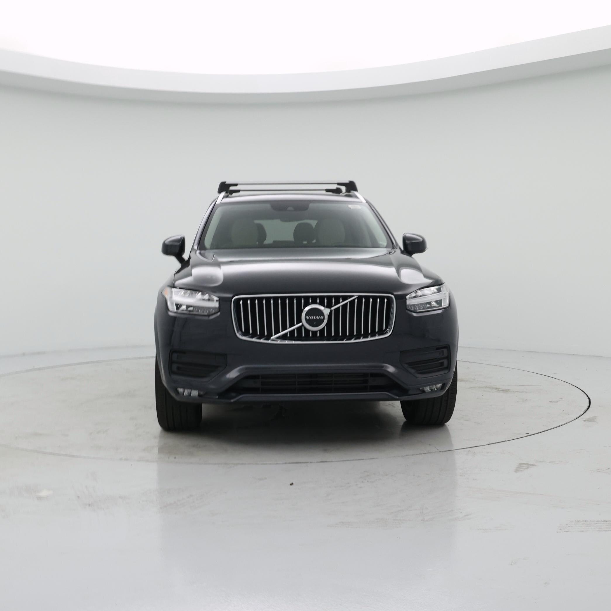 Thumbnail: 2022 Volvo XC90 - 5