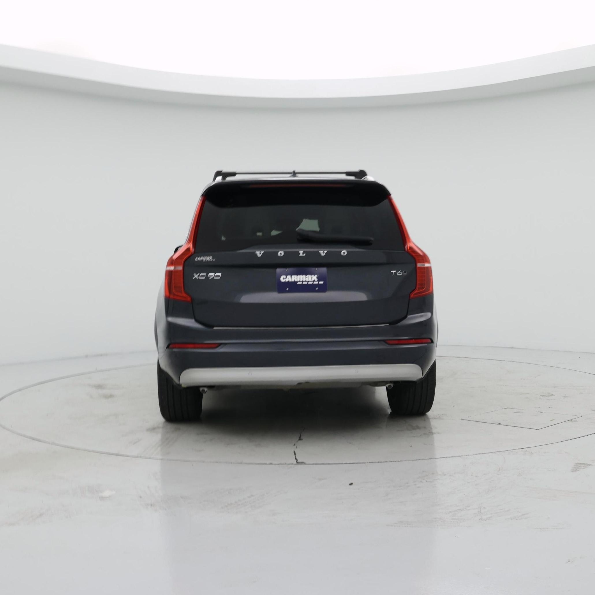 Thumbnail: 2022 Volvo XC90 - 6