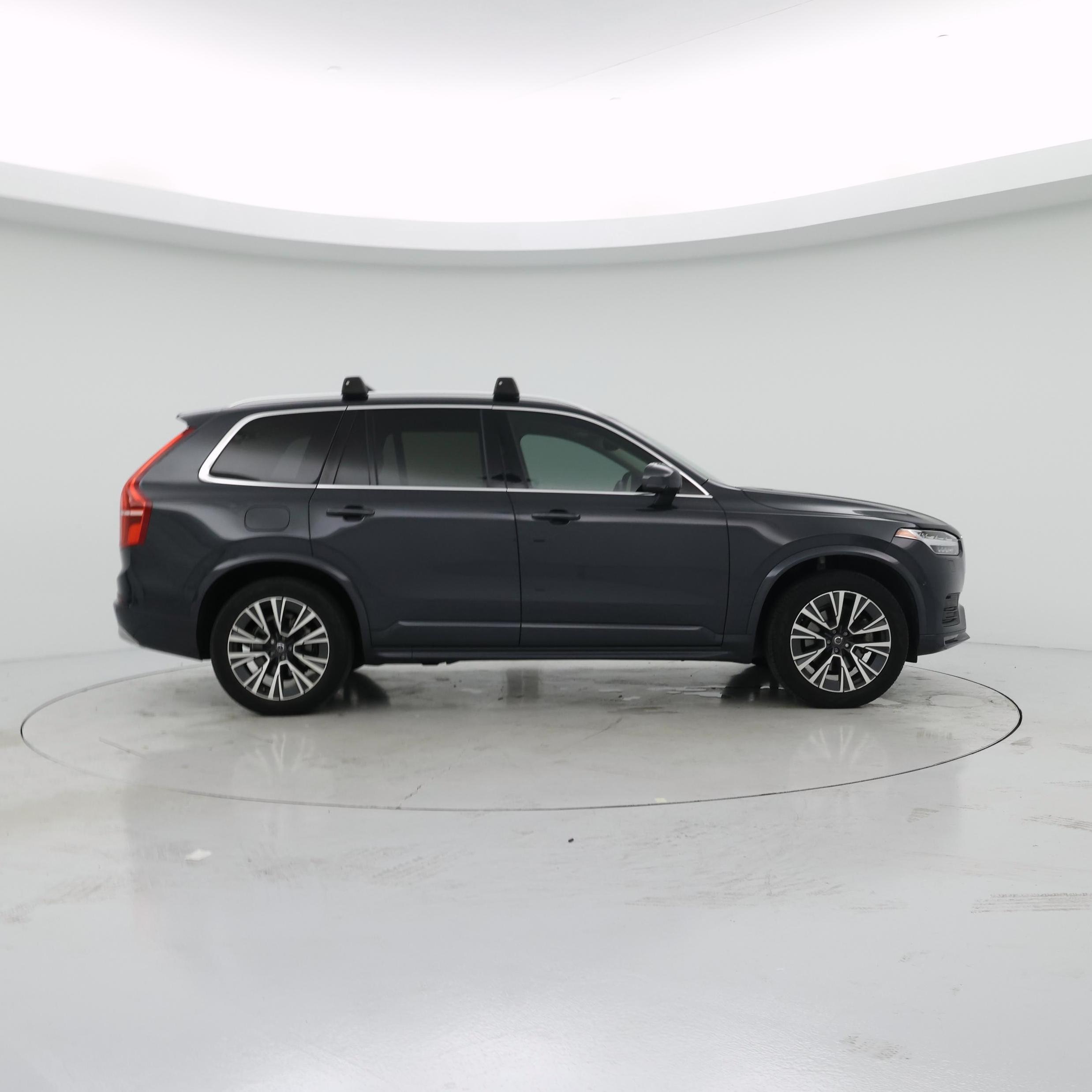 Thumbnail: 2022 Volvo XC90 - 7