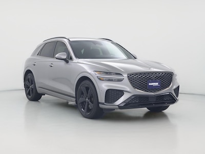 2023 Genesis GV70