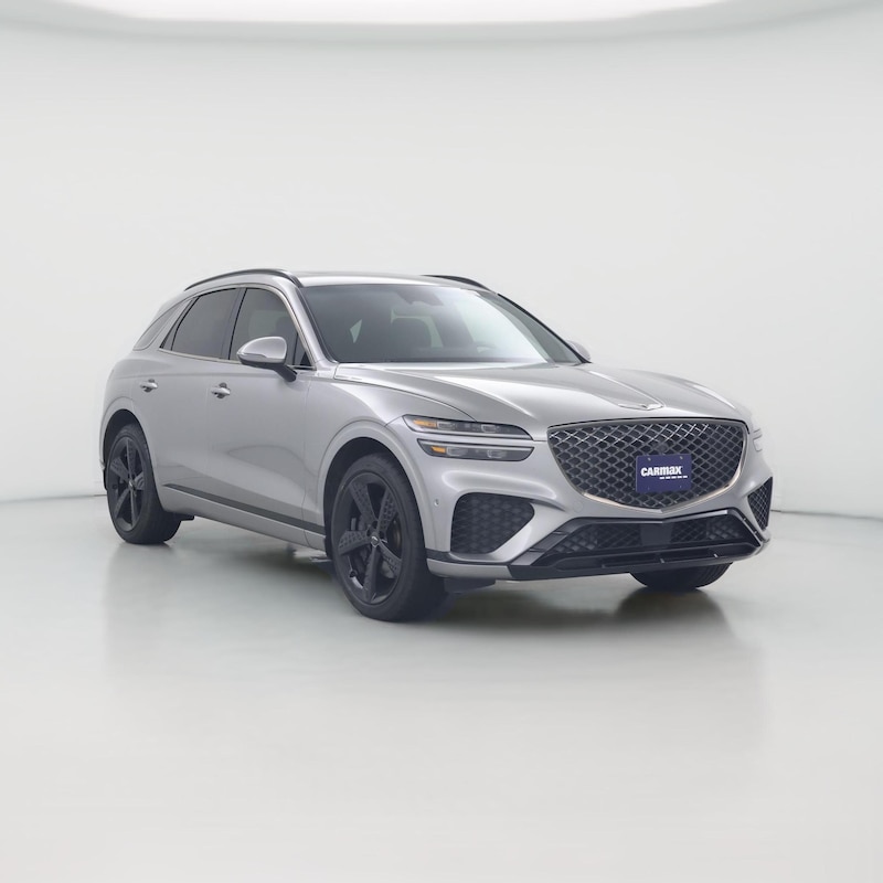 2023 Genesis GV70