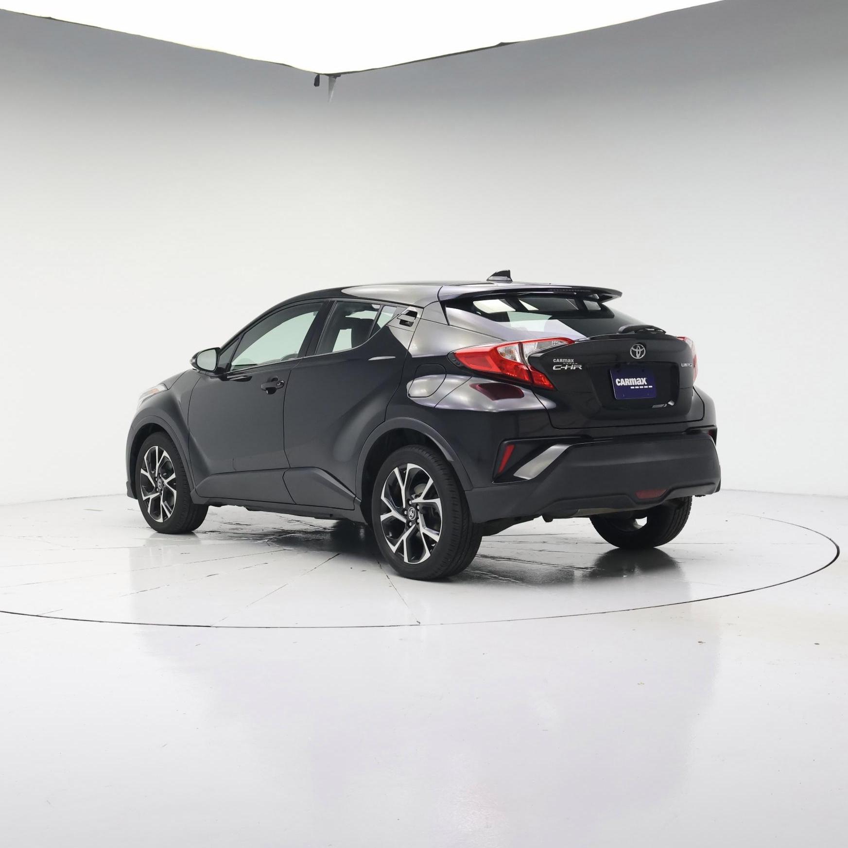 Thumbnail: 2019 Toyota C-HR - 2