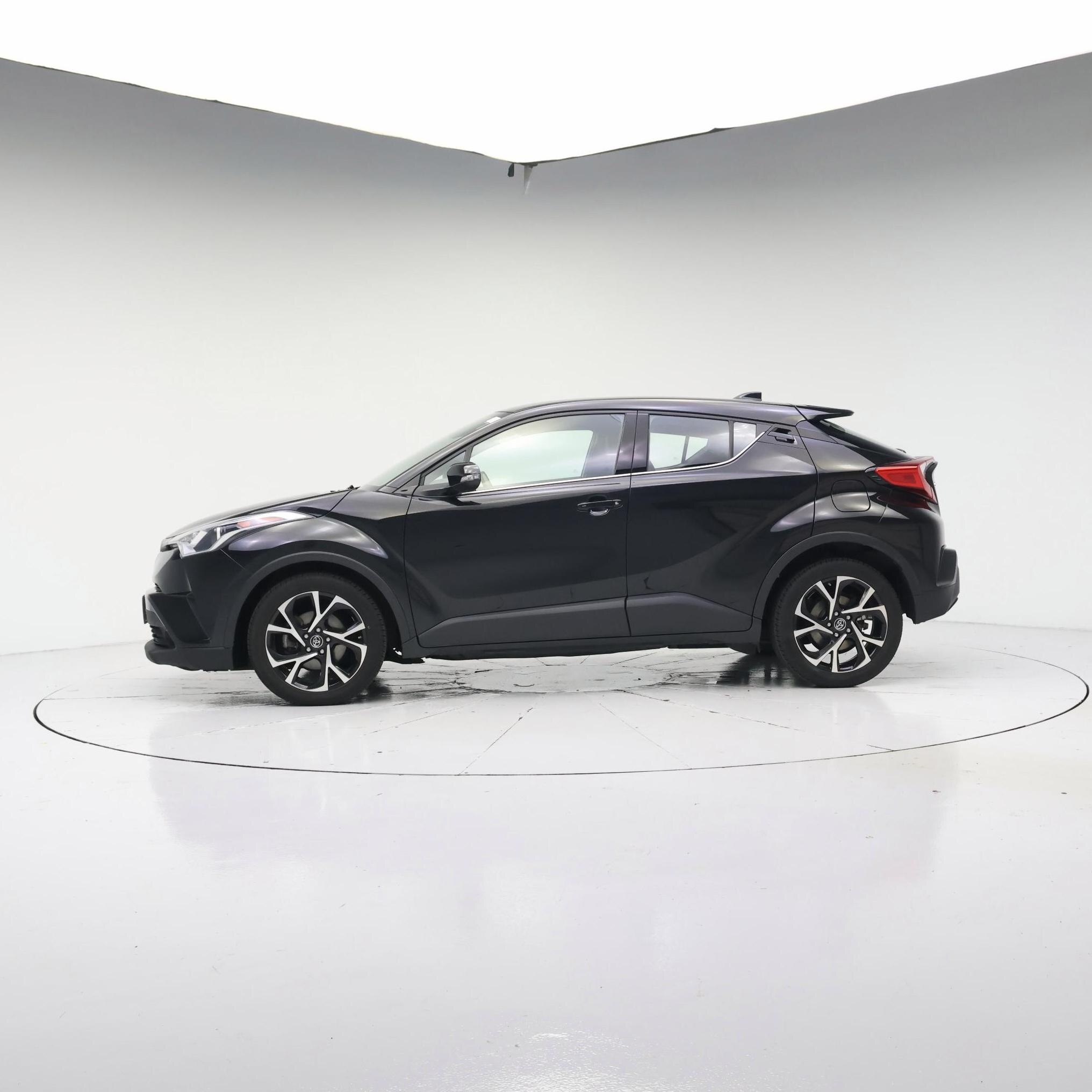Thumbnail: 2019 Toyota C-HR - 3