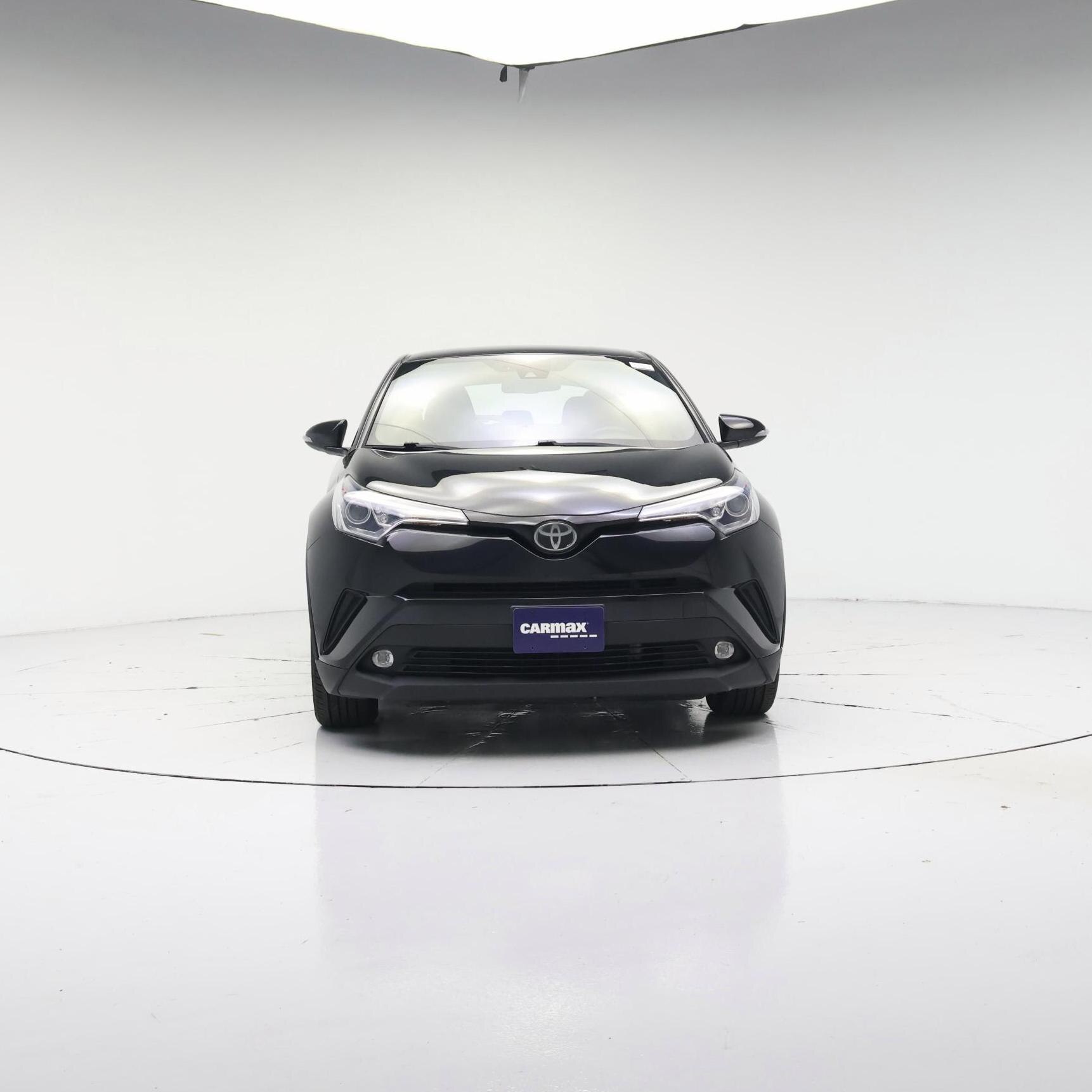 Thumbnail: 2019 Toyota C-HR - 5