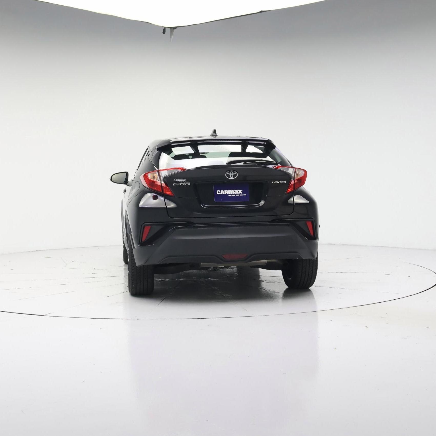Thumbnail: 2019 Toyota C-HR - 6