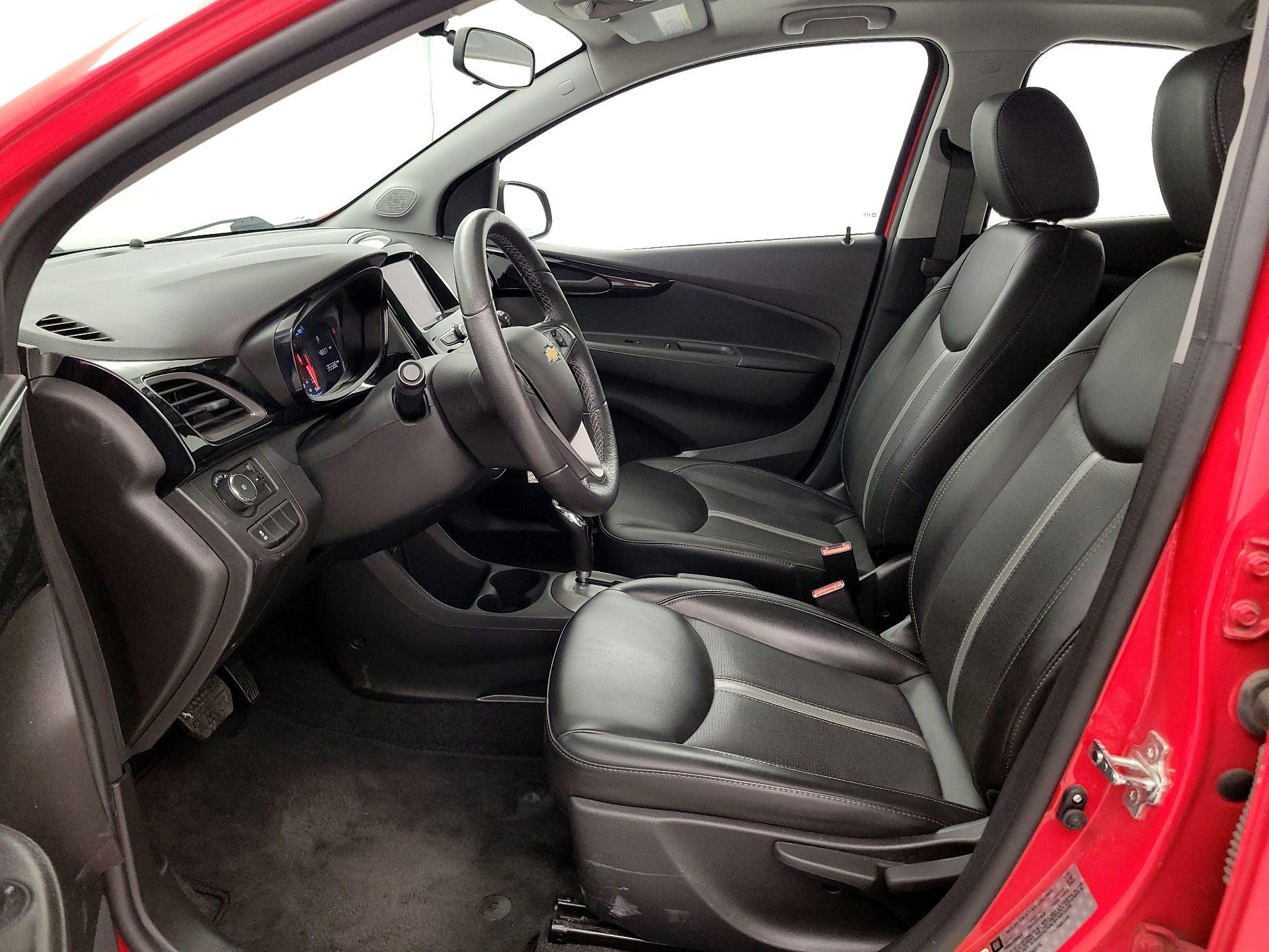 Thumbnail: 2021 Chevrolet Spark - 11