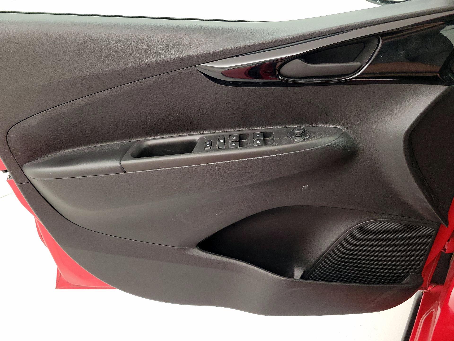 Thumbnail: 2021 Chevrolet Spark - 12