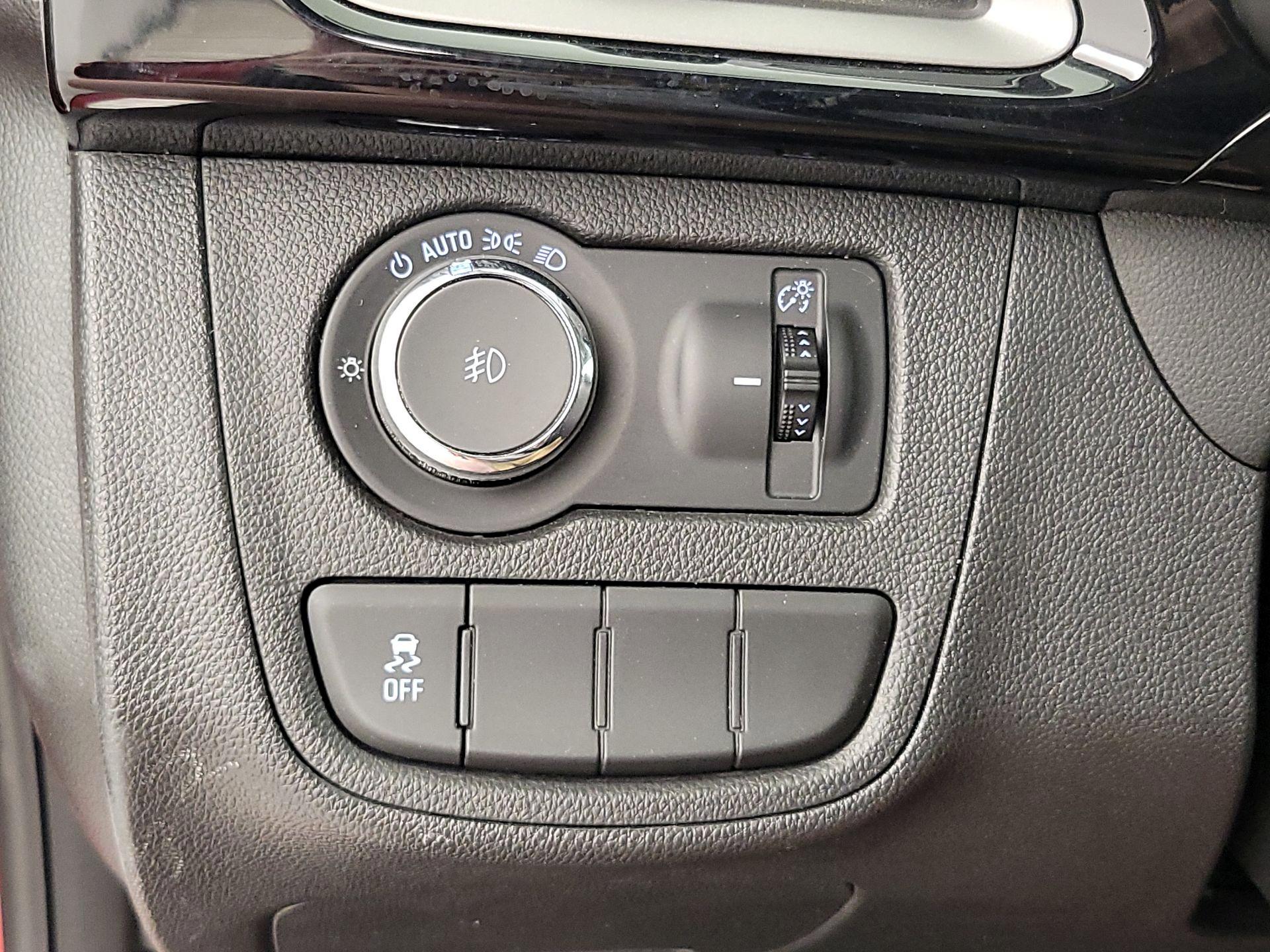 Thumbnail: 2021 Chevrolet Spark - 13