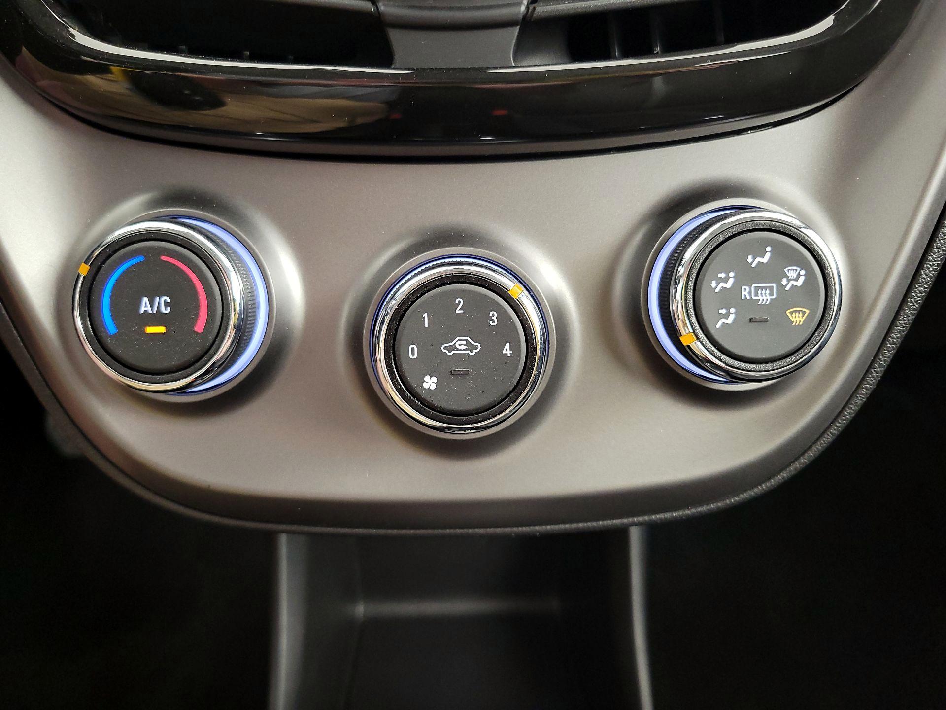 Thumbnail: 2021 Chevrolet Spark - 16