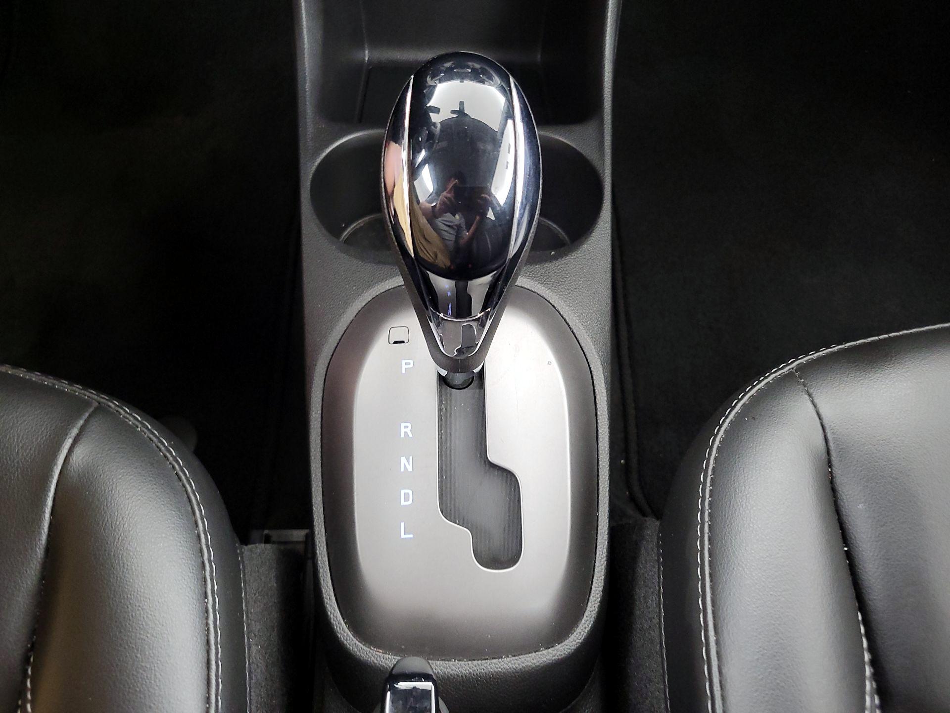 Thumbnail: 2021 Chevrolet Spark - 17