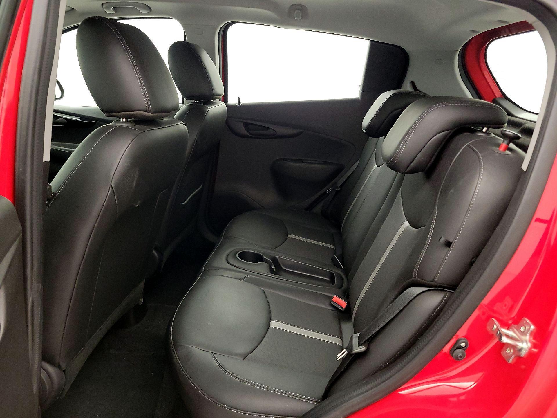 Thumbnail: 2021 Chevrolet Spark - 19