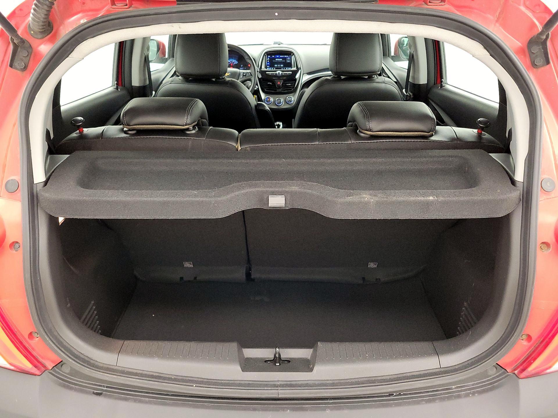 Thumbnail: 2021 Chevrolet Spark - 20