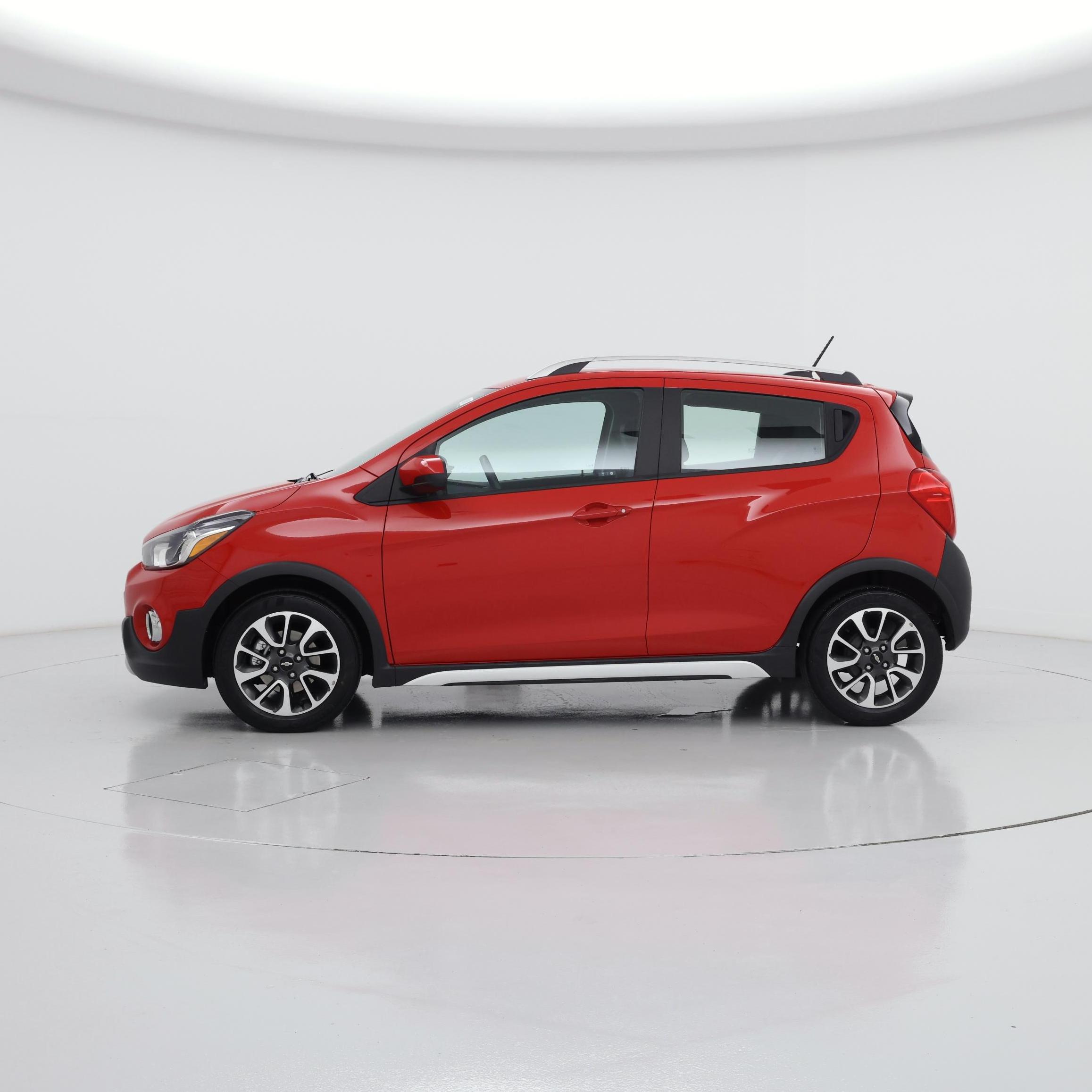 Thumbnail: 2021 Chevrolet Spark - 3