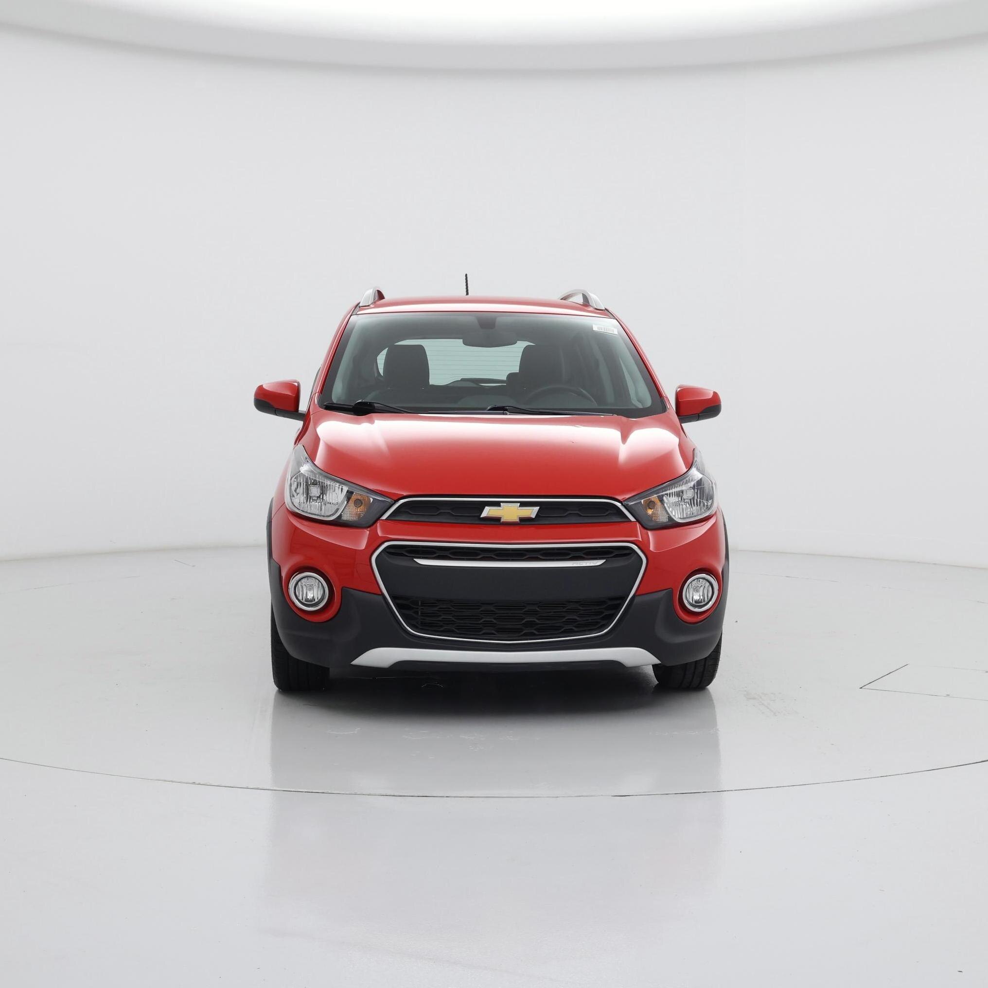 Thumbnail: 2021 Chevrolet Spark - 5
