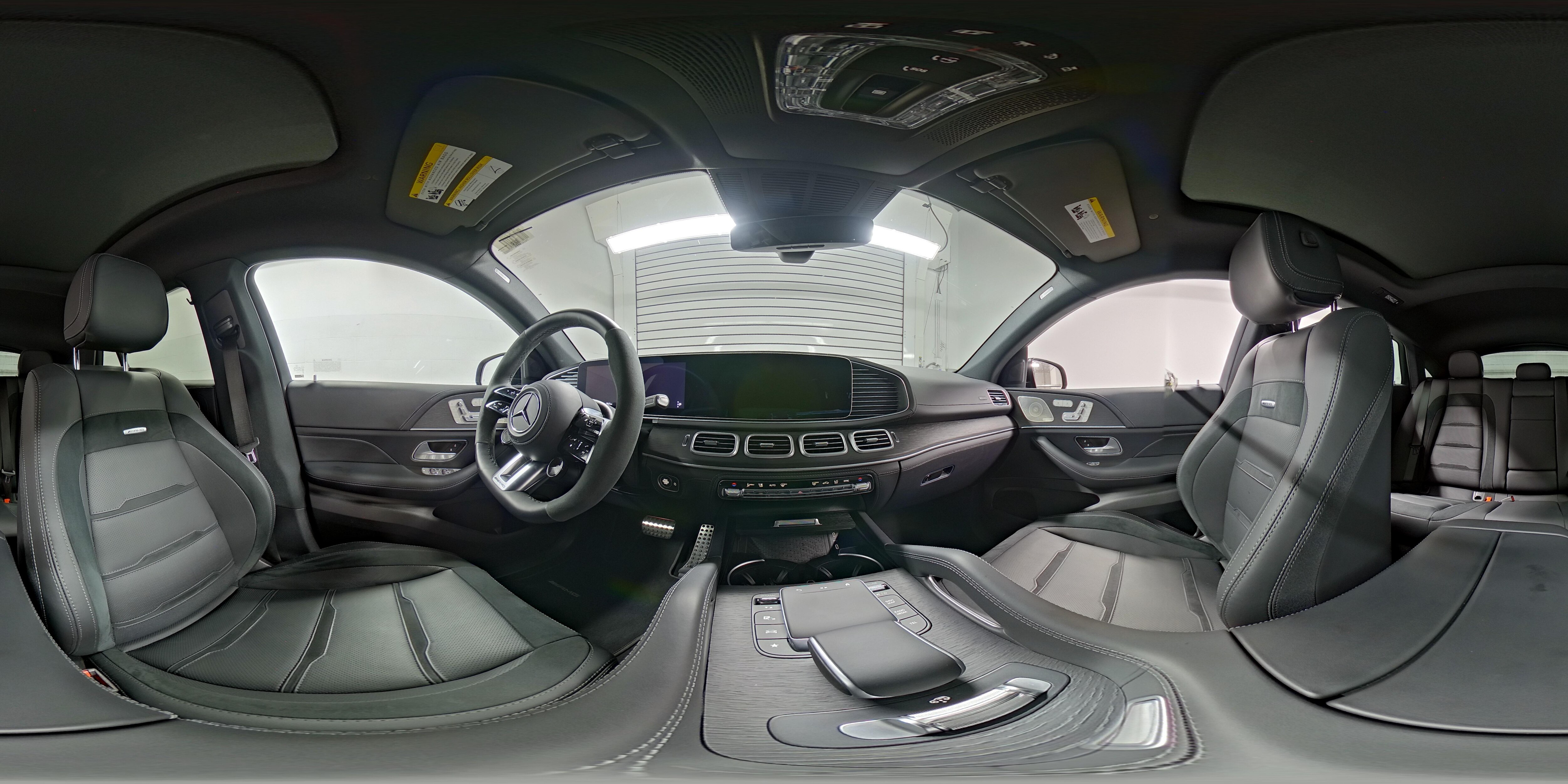 2024 Mercedes-Benz GLE Coupe GLE 53 AMG - Photo 21