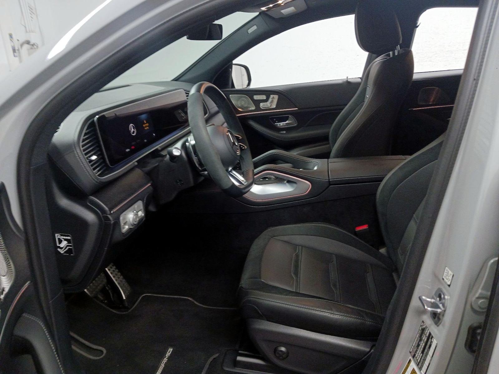 2024 Mercedes-Benz GLE Coupe GLE 53 AMG - Photo 12