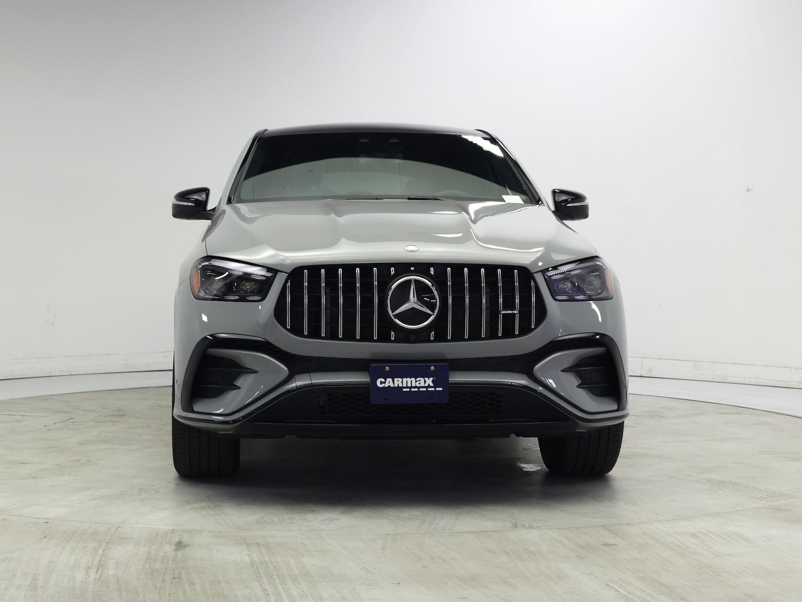 2024 Mercedes-Benz GLE Coupe GLE 53 AMG - Photo 6