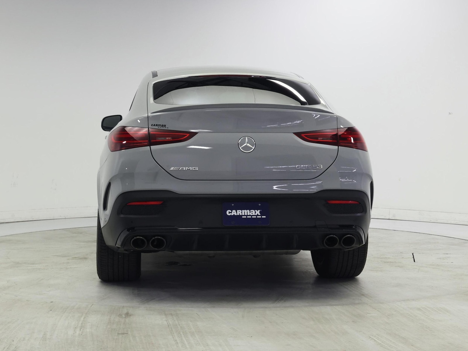 2024 Mercedes-Benz GLE Coupe GLE 53 AMG - Photo 7