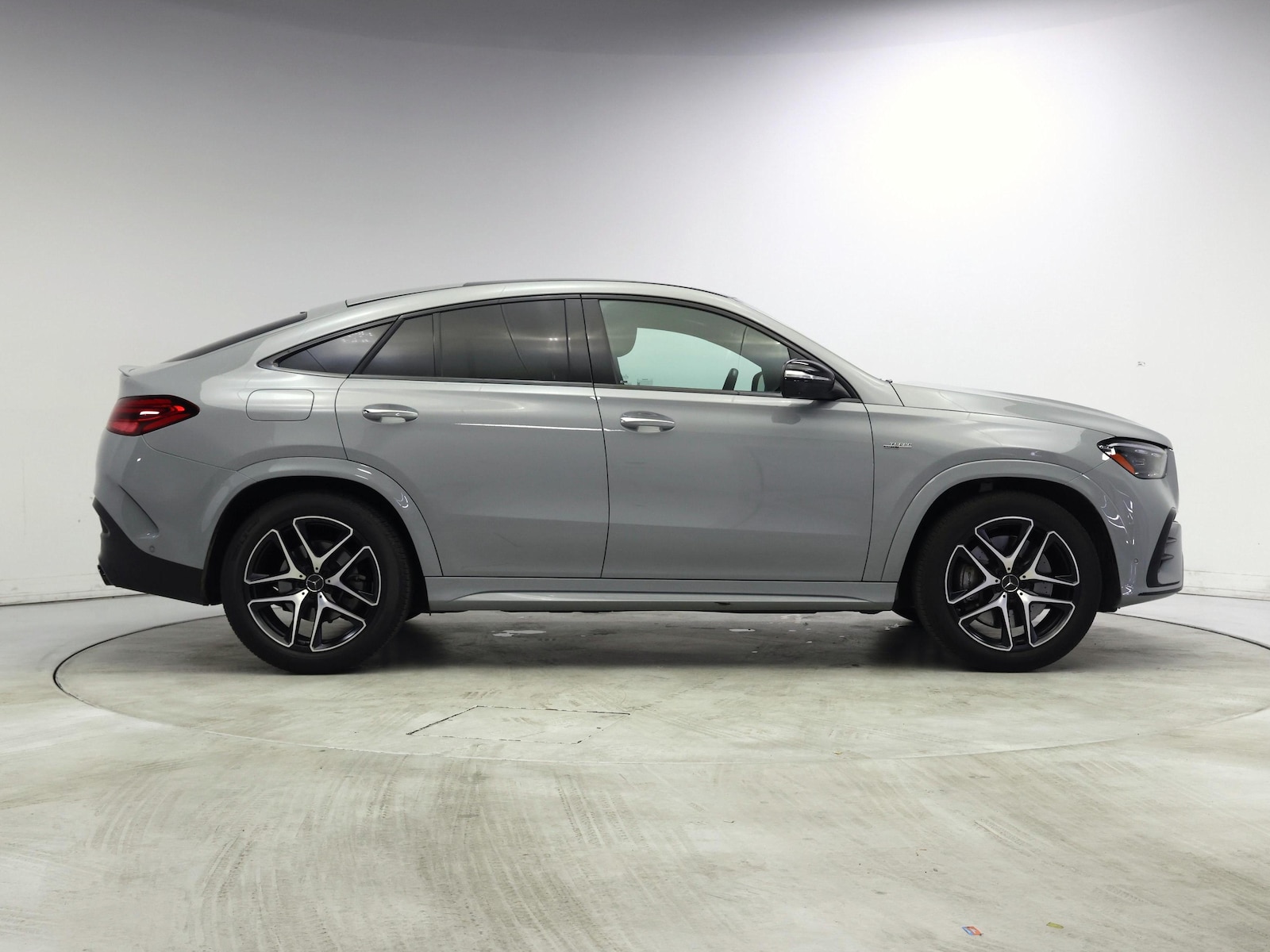 2024 Mercedes-Benz GLE Coupe GLE 53 AMG - Photo 8