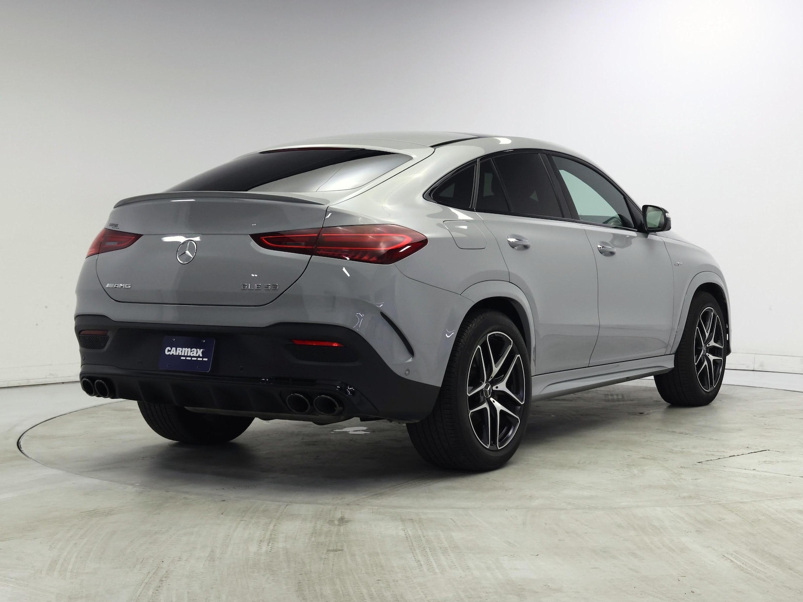2024 Mercedes-Benz GLE Coupe GLE 53 AMG - Photo 9