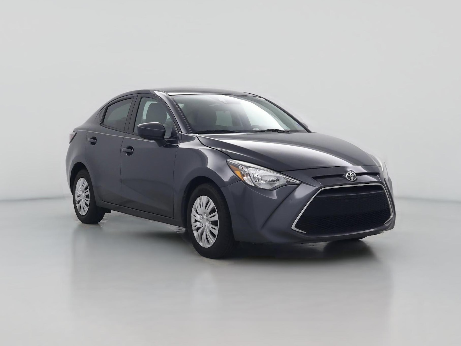 2019 Toyota Yaris Sedan