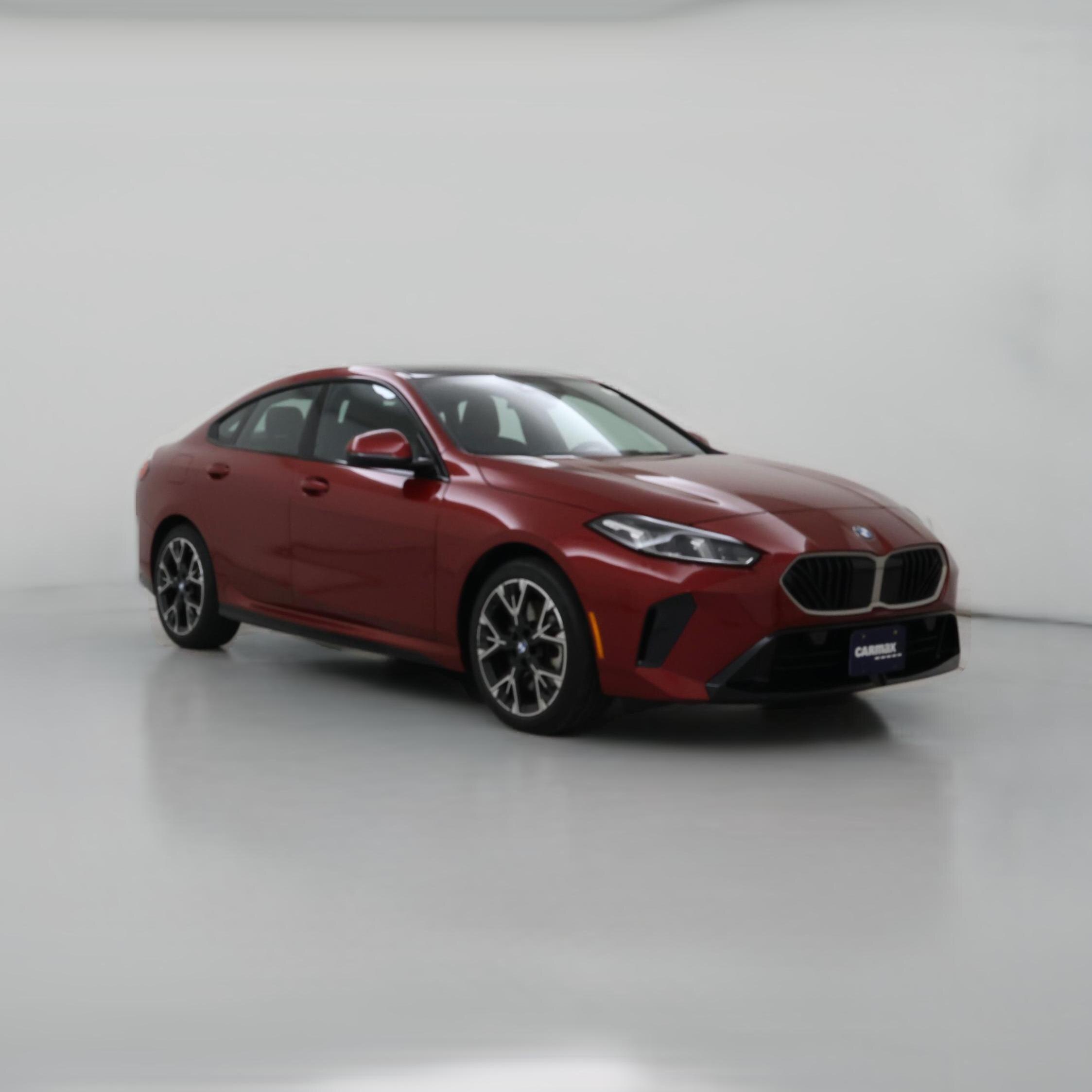 Thumbnail: 2025 BMW 2 Series - 1
