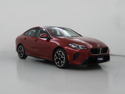 2025 BMW 228 xDrive Gran Coupe