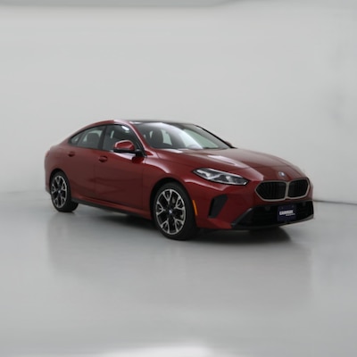 2025 BMW 228 xDrive Gran Coupe
