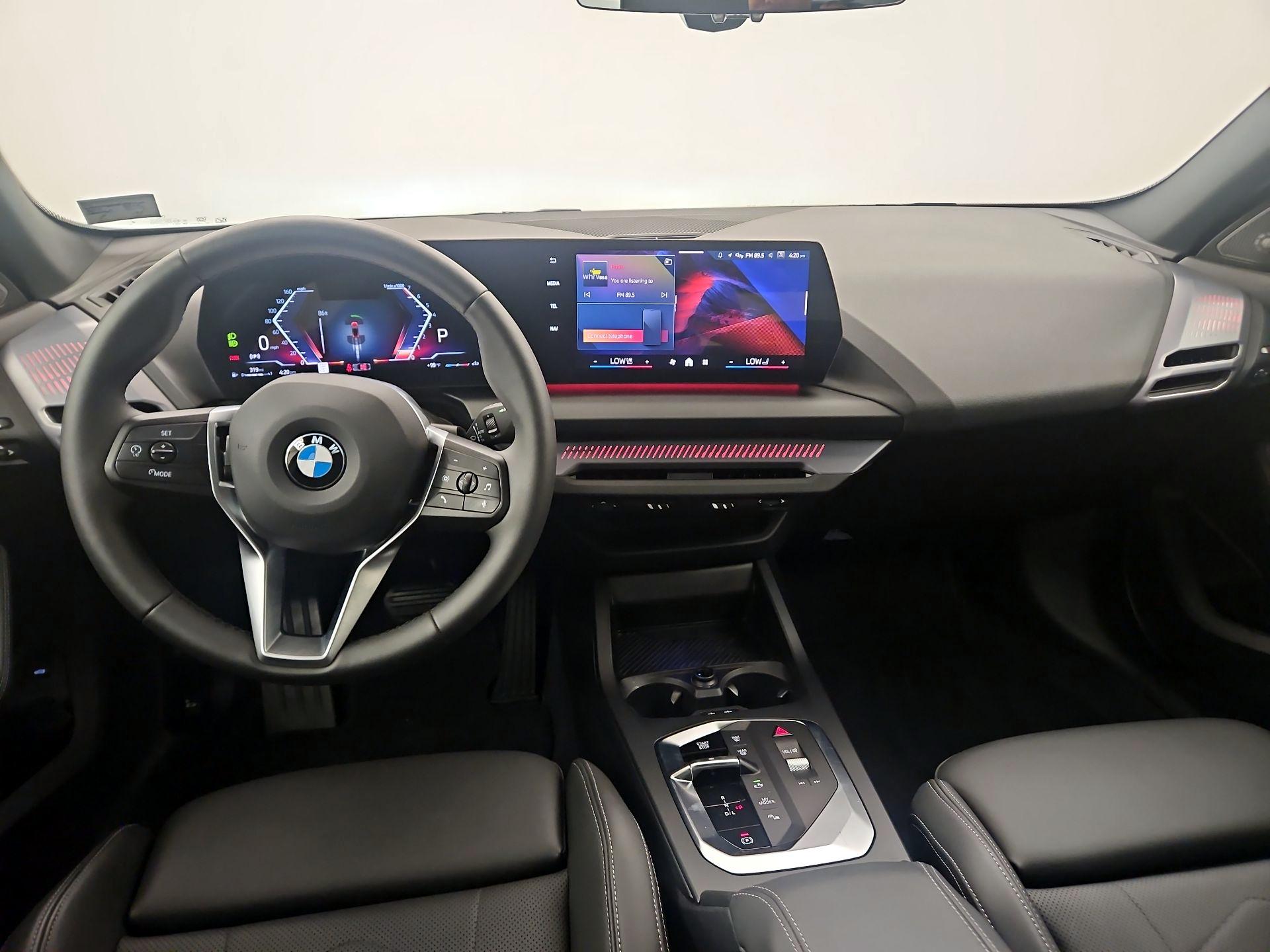 Thumbnail: 2025 BMW 2 Series - 9