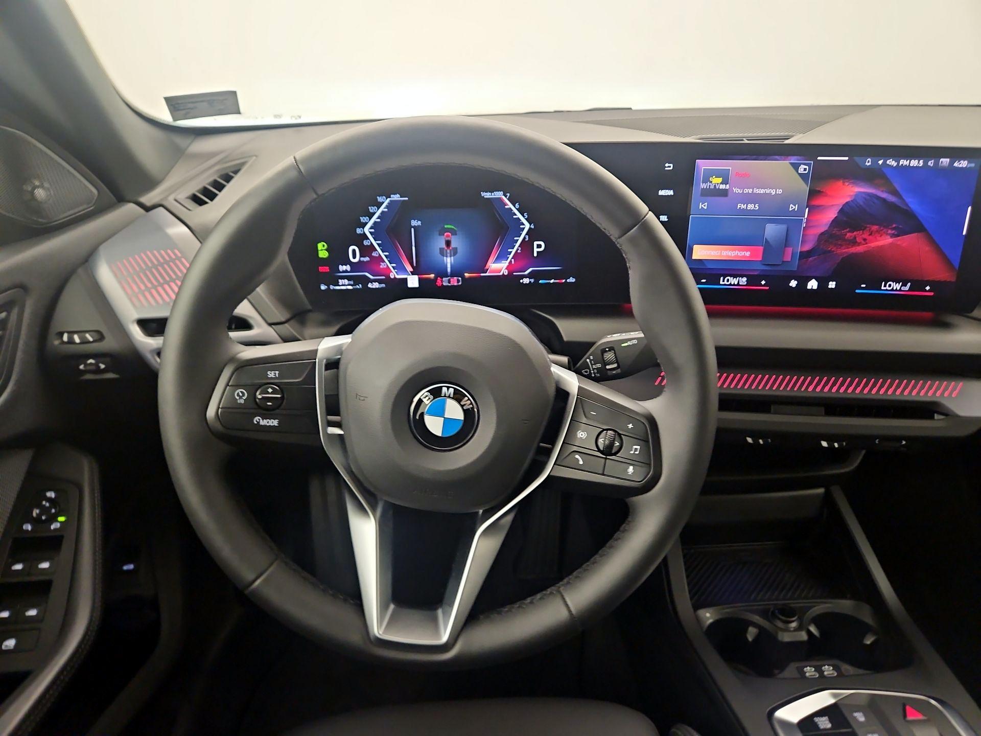 Thumbnail: 2025 BMW 2 Series - 10