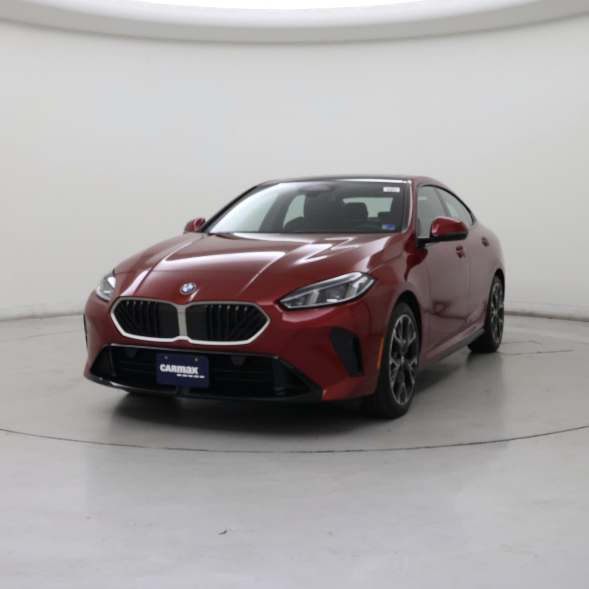 Thumbnail: 2025 BMW 2 Series - 4